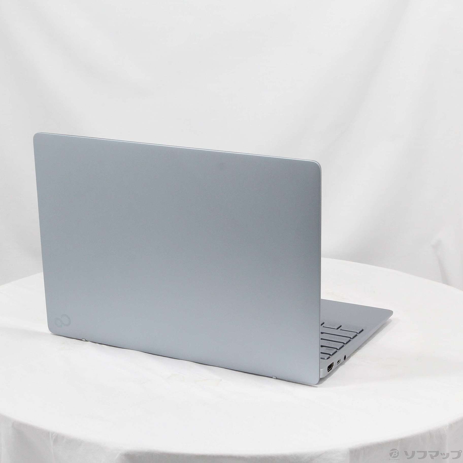 中古】〔展示品〕 LIFEBOOK CH75／G3 FMVC75G3L クラウドブルー
