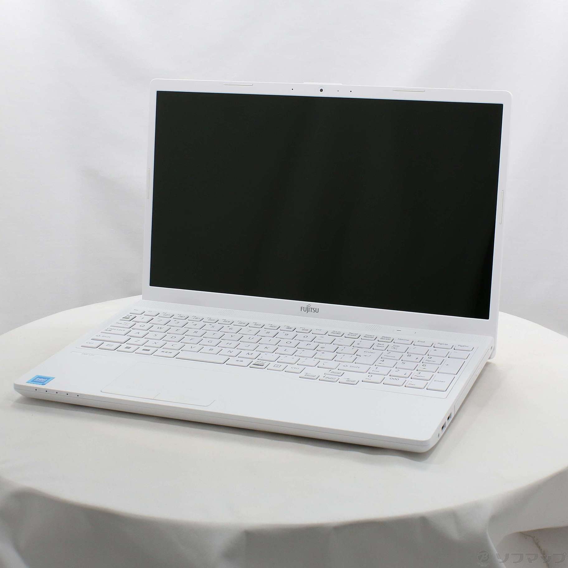 大特価 早い者勝ち 中古 FMV 3515H1W 中古】〔展示品〕 FMV Lite 3515／H1 FMV3515H1W アーバンホワイト