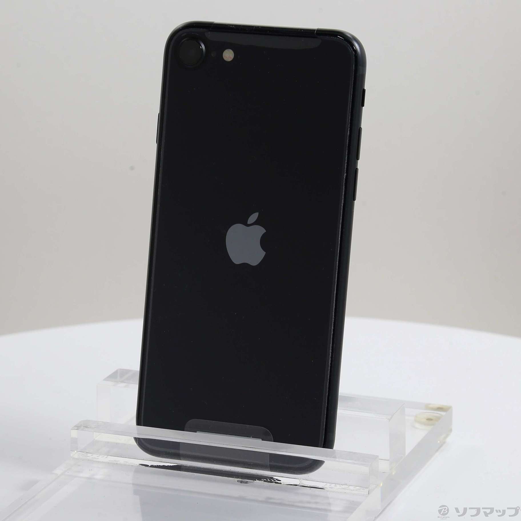 Apple iPhoneSE 第3世代　SIMフリー　ミッドナイト　256GB