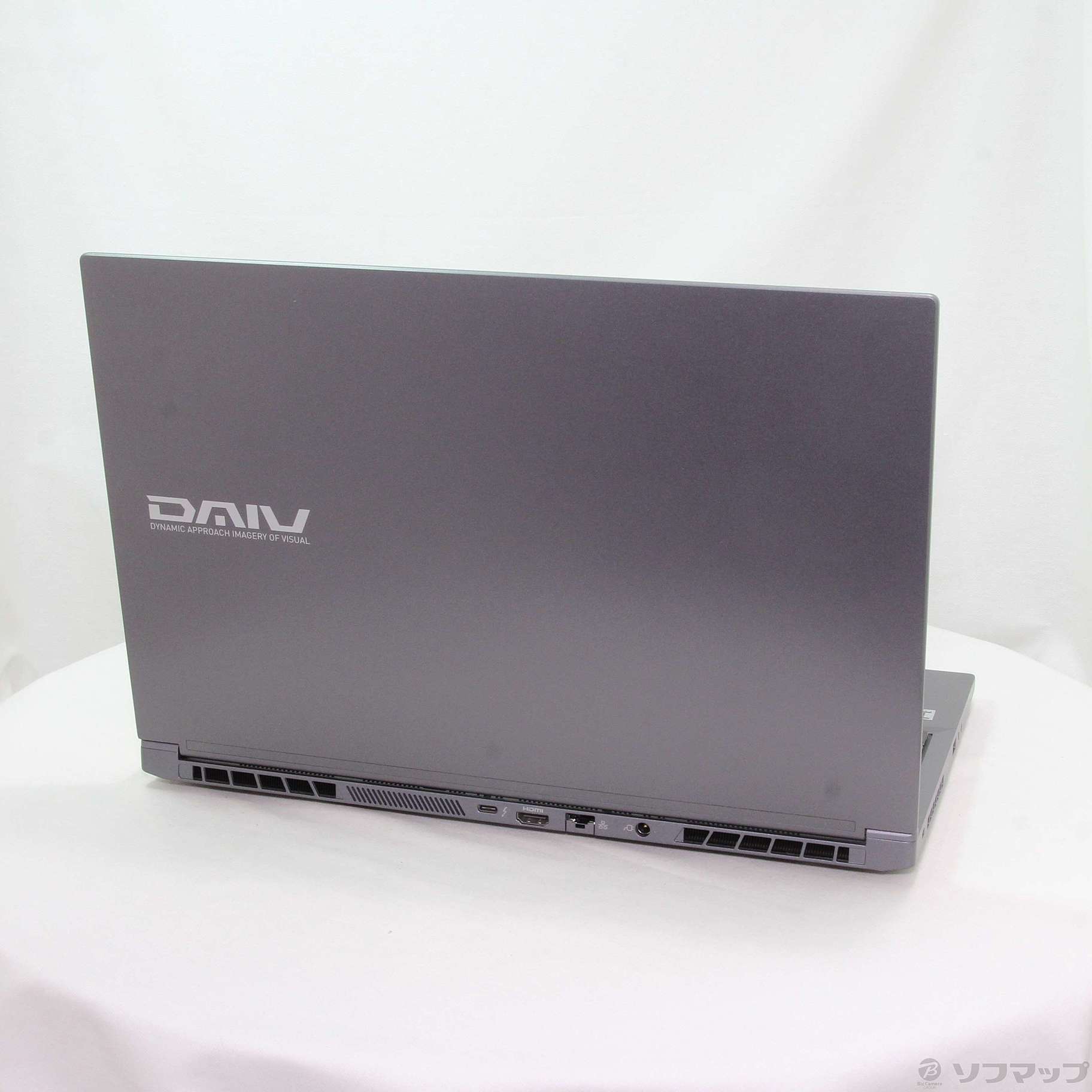 中古】DAIV 5N 20125N-CML [2133052866879] - リコレ！|ビックカメラ ...