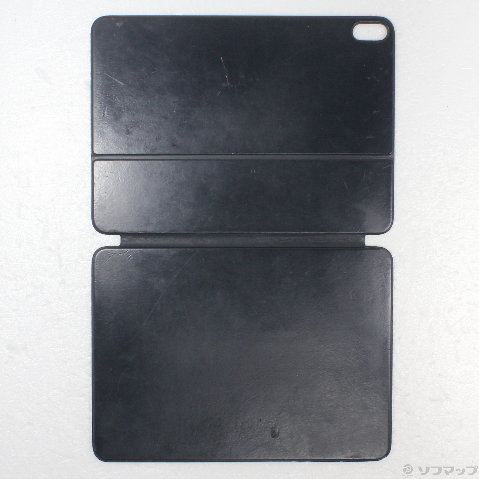 中古】11インチ iPad Pro用 Smart Keyboard Folio MU8G2J／A