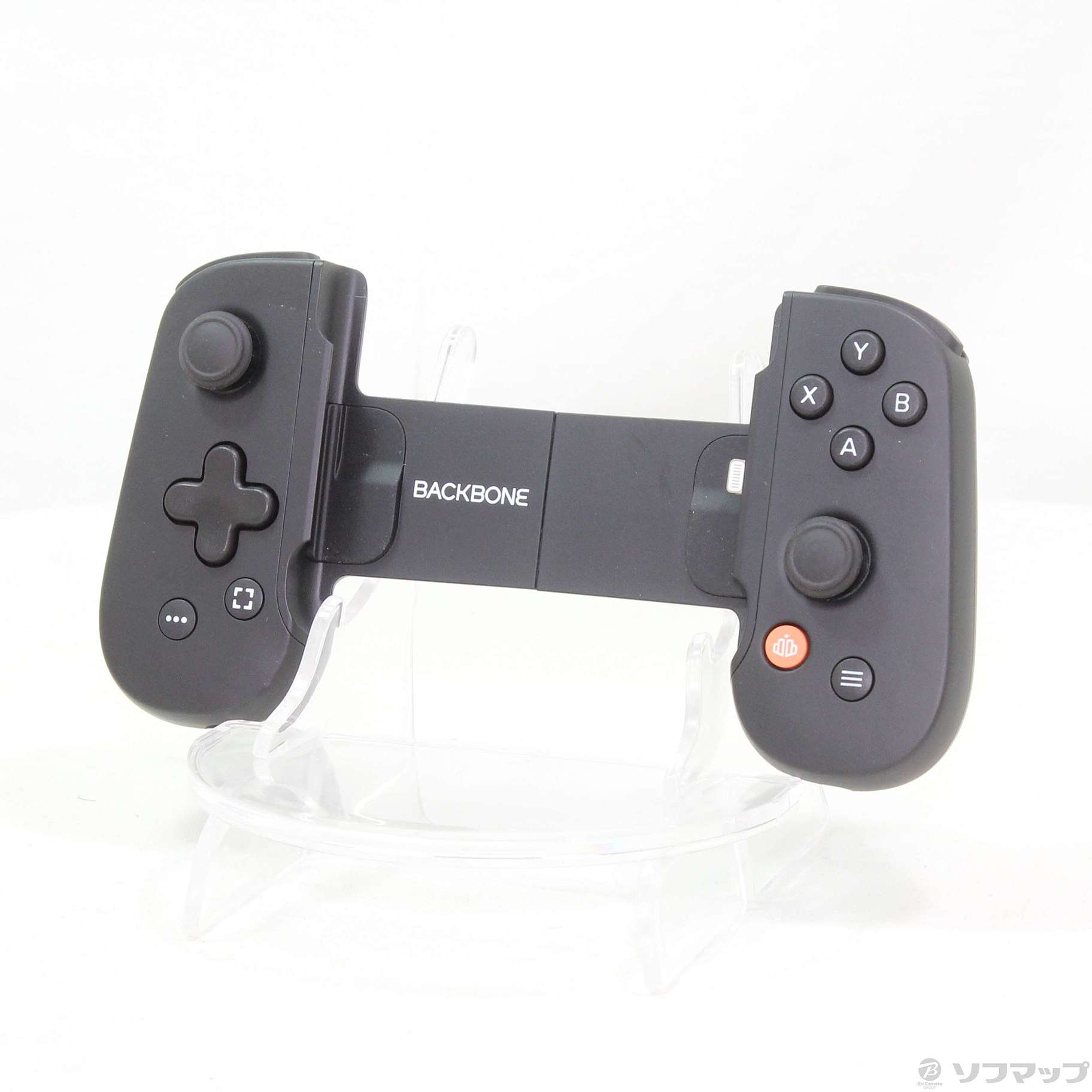 定番 中古】Backbone One for iPhone スタンダード Lightningコネクタ その他