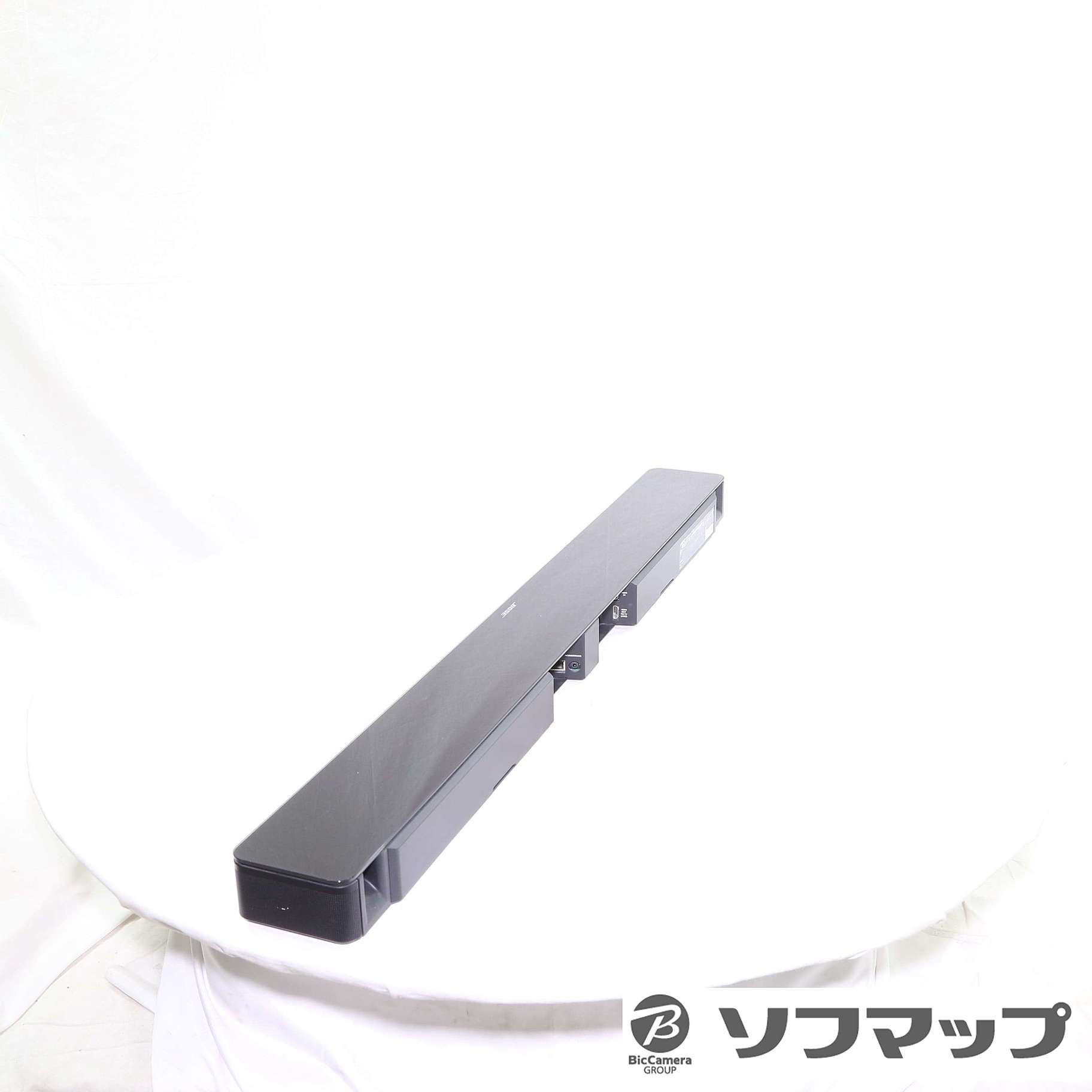 中古】セール対象品 SoundTouch 300 soundbar [2133052868859