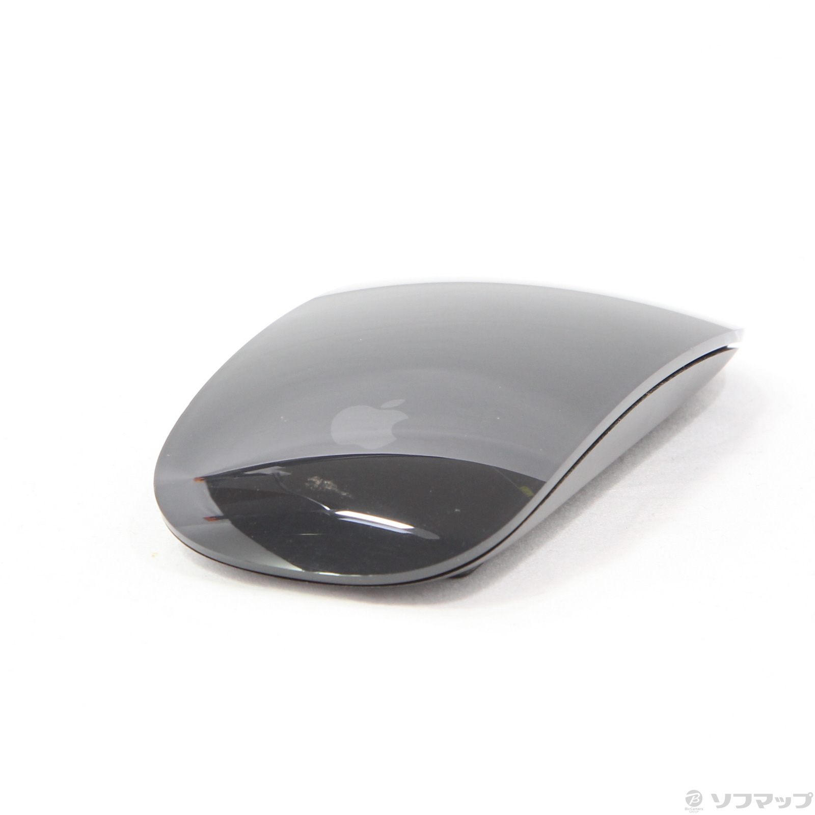 Apple Magic Mouse 2 スペースグレイ MRME2J／A