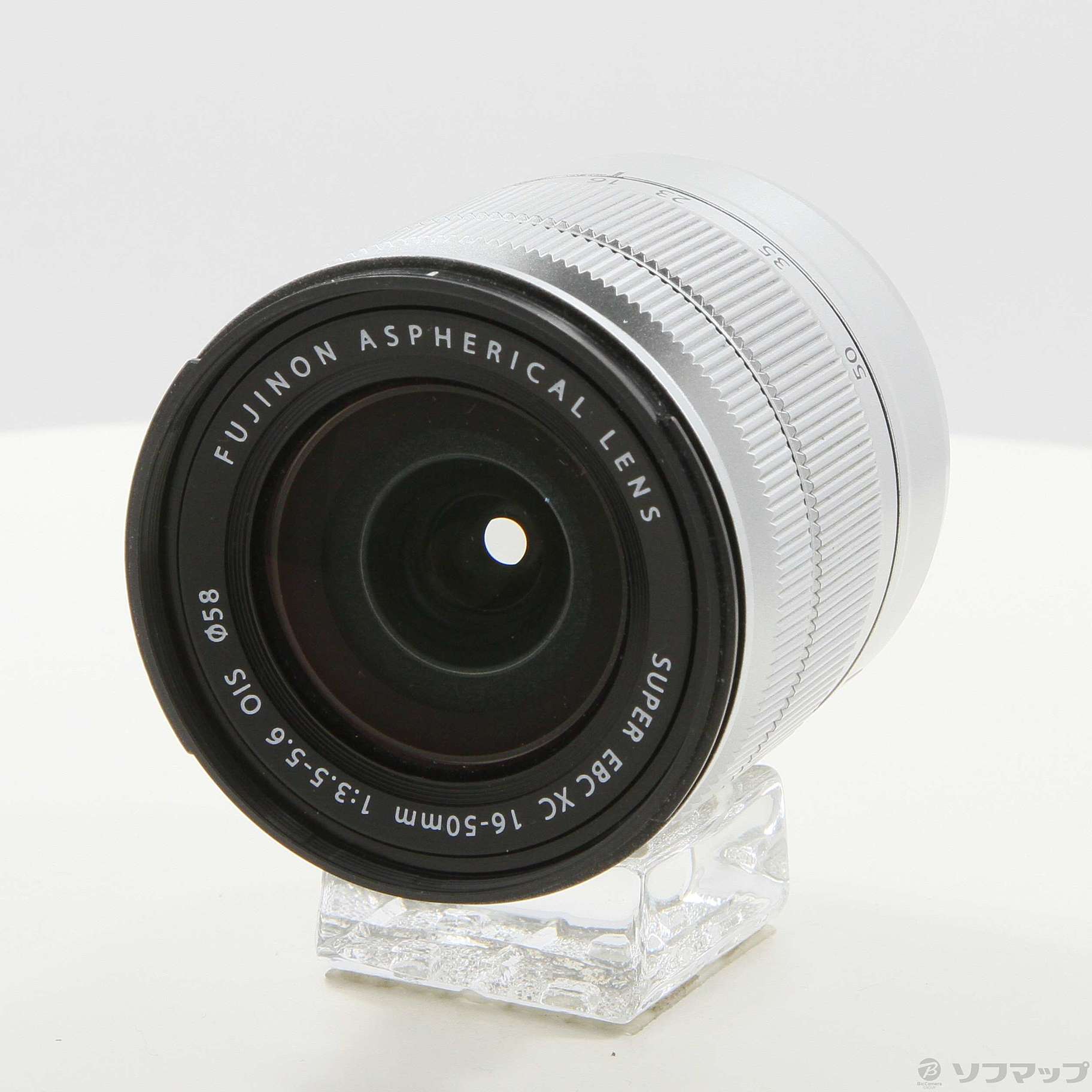 FUJIFILM XC 16-50mm F 3.5-5.6 OIS 富士フイルム - レンズ(ズーム)
