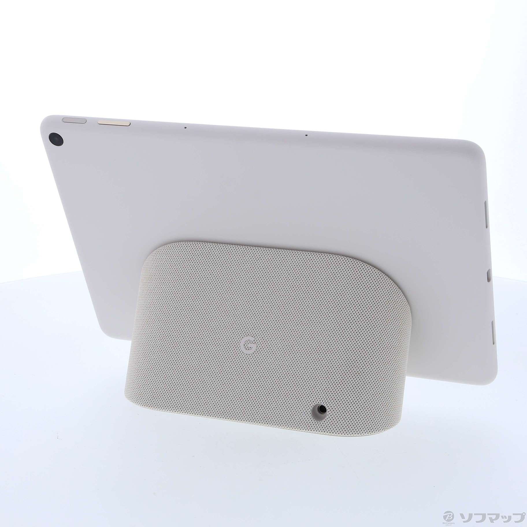 中古】Google Pixel Tablet 128GB Porcelain GA04750-JP Wi-Fi 中古】Google Pixel Tablet 128GB Porcelain GA04750-JP Wi-Fi