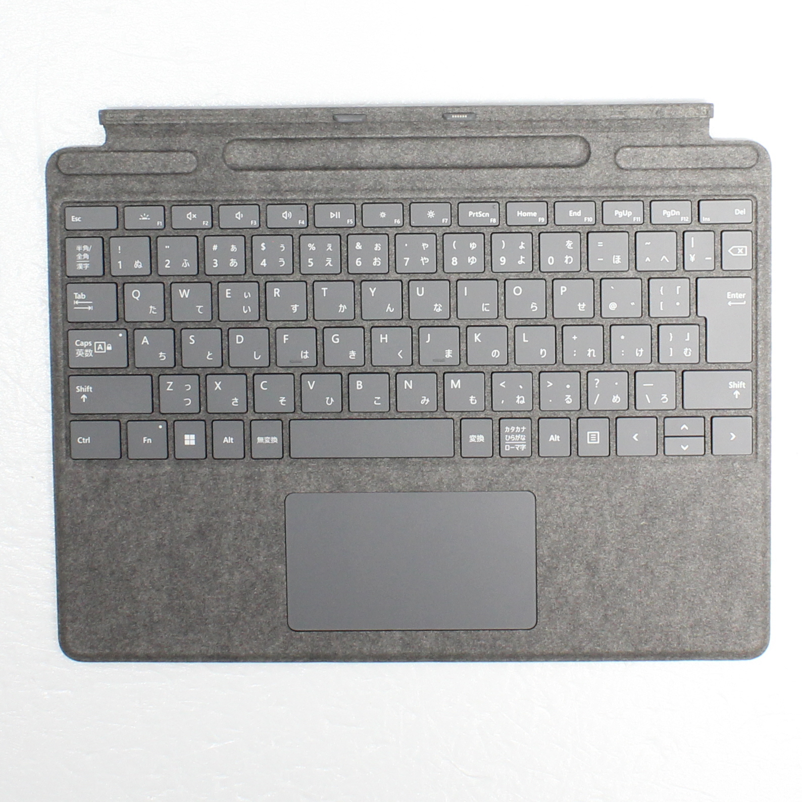 中古】Surface Pro スリムペン2付き Signatureキーボード 8X6-00079 