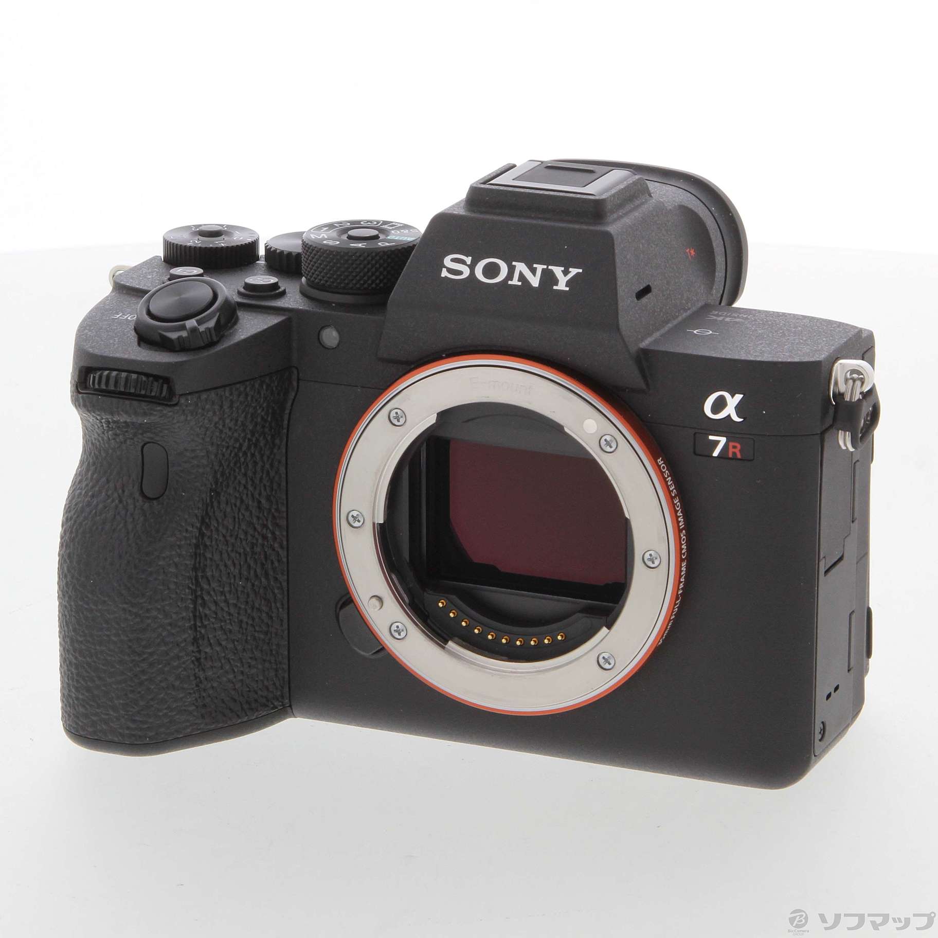 中古品〕 α7R IV ILCE-7RM4A ボディ｜の通販はソフマップ[sofmap]