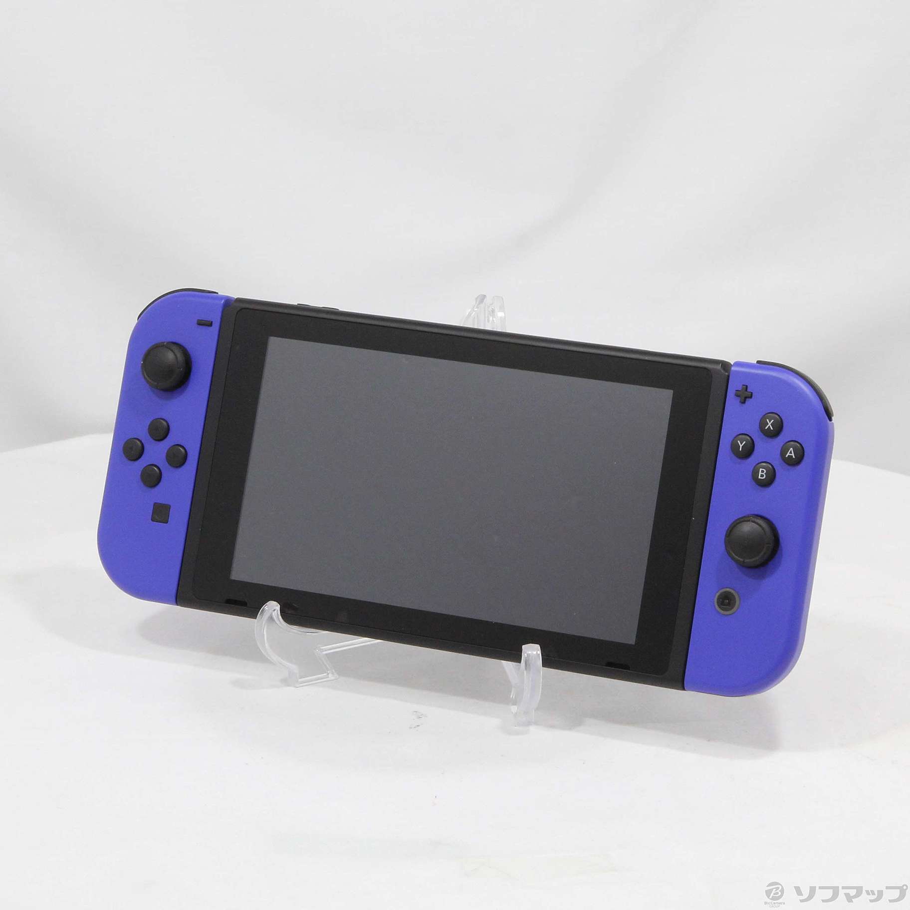 限定品】Nintendo Switch ニンテンドーストア限定 HAD-S-KAYAA 