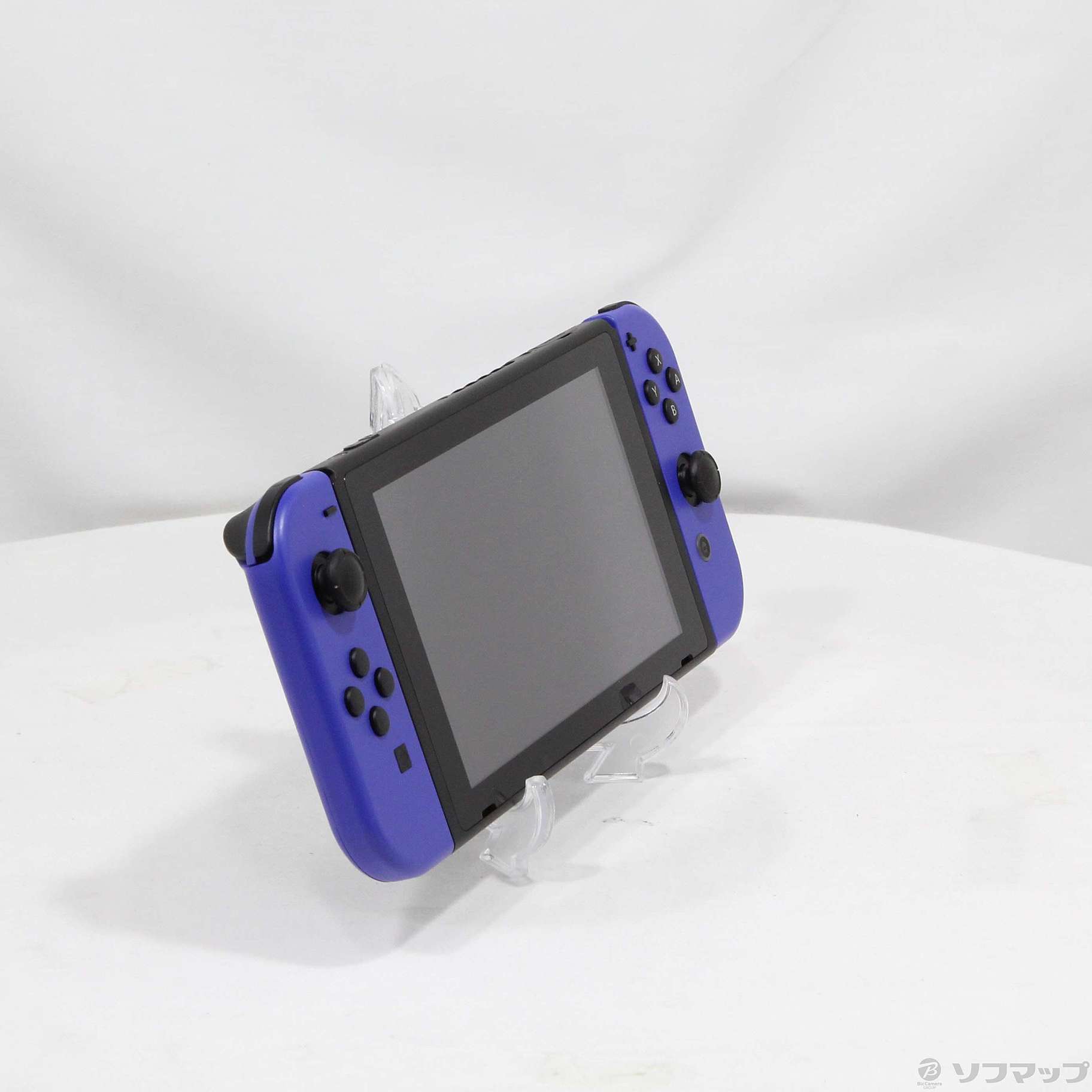 限定品】Nintendo Switch ニンテンドーストア限定 HAD-S-KAYAA 