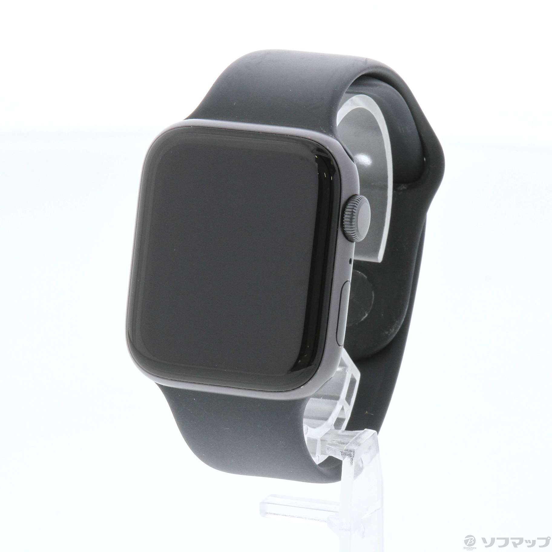 ★新品未開封★ Apple Watch 5(GPS) 44mm スペースグレー