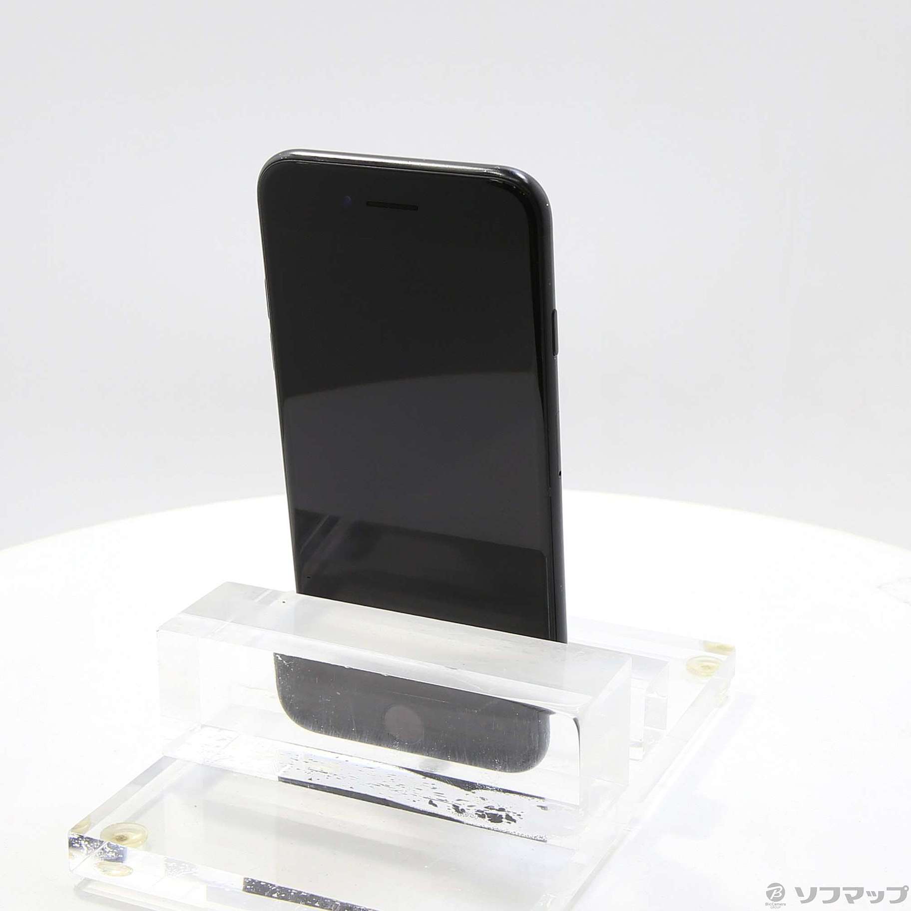 【347中古品】iPhoneSE第二世代 64GB ブラック iPhone SE 第2世代 64GB ブラック