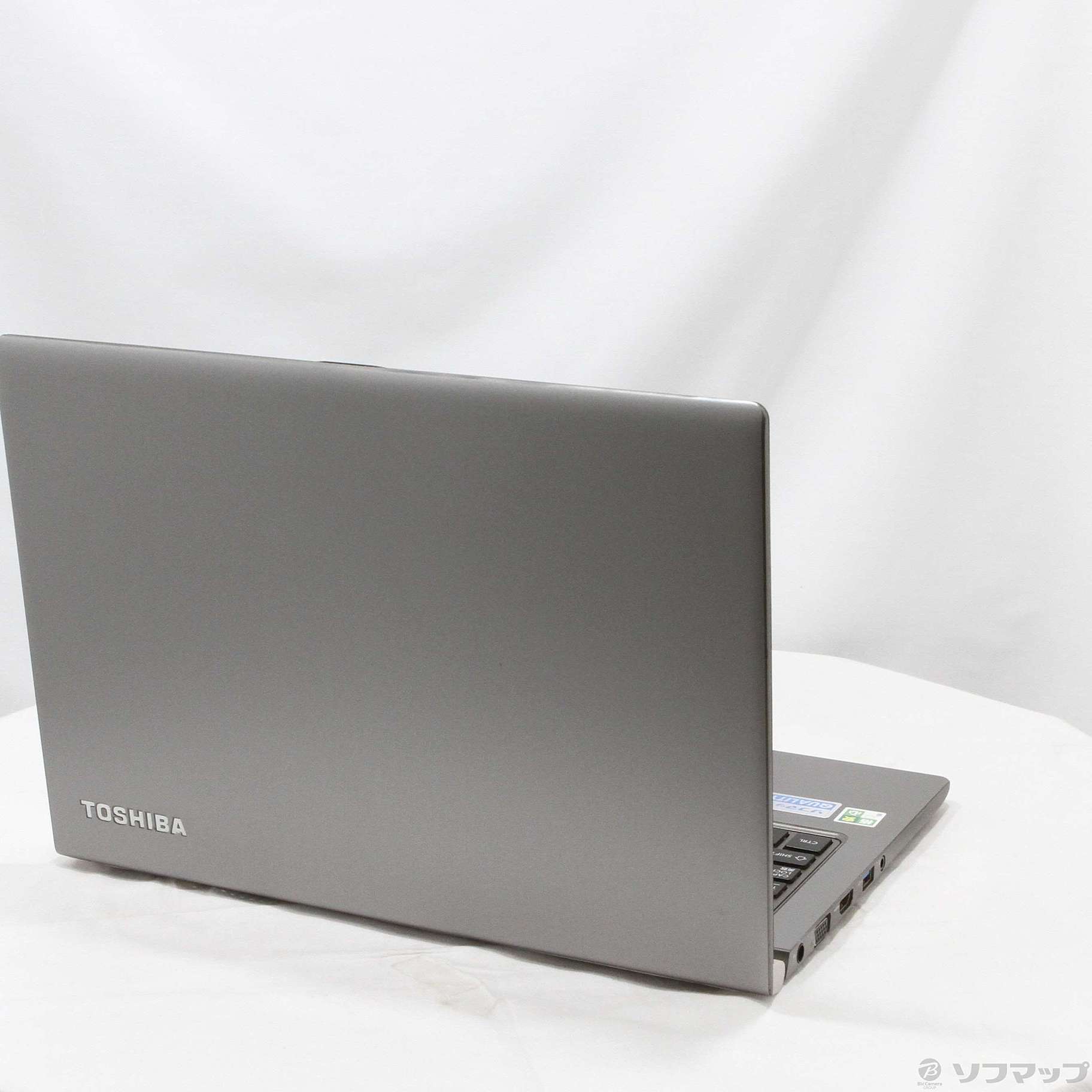 ジャンク)東芝 dynabook R63/J - 俺的ジャンカーの日記