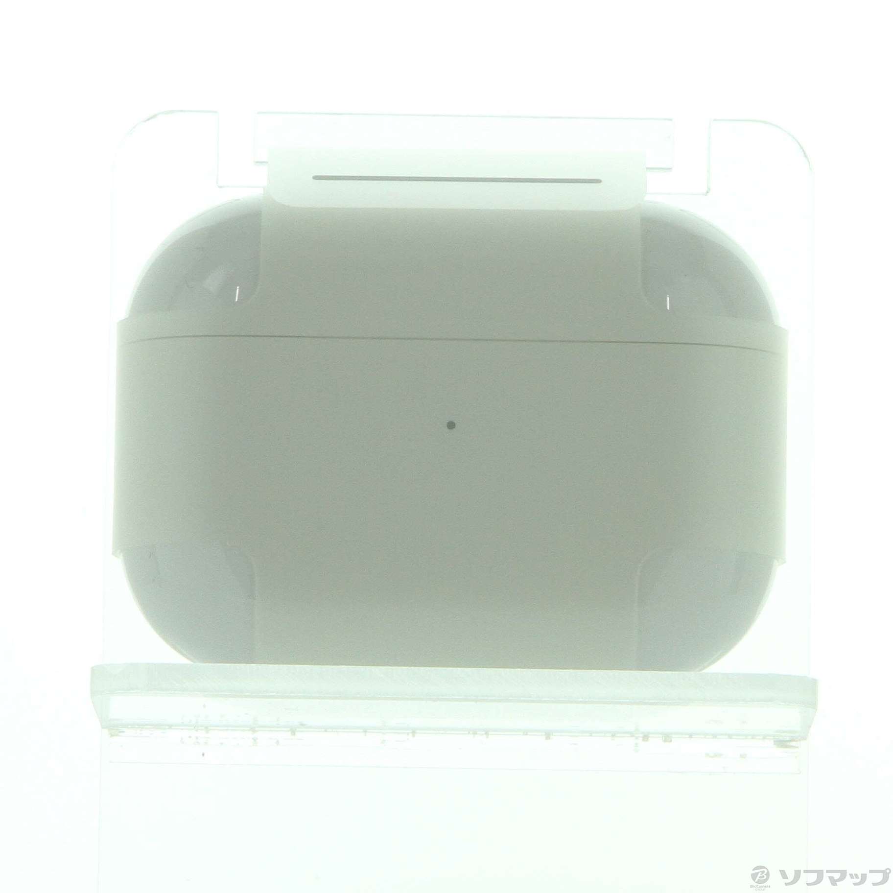 中古】USB-C充電ケース付き AirPods Pro 第2世代 MTJV3J／A