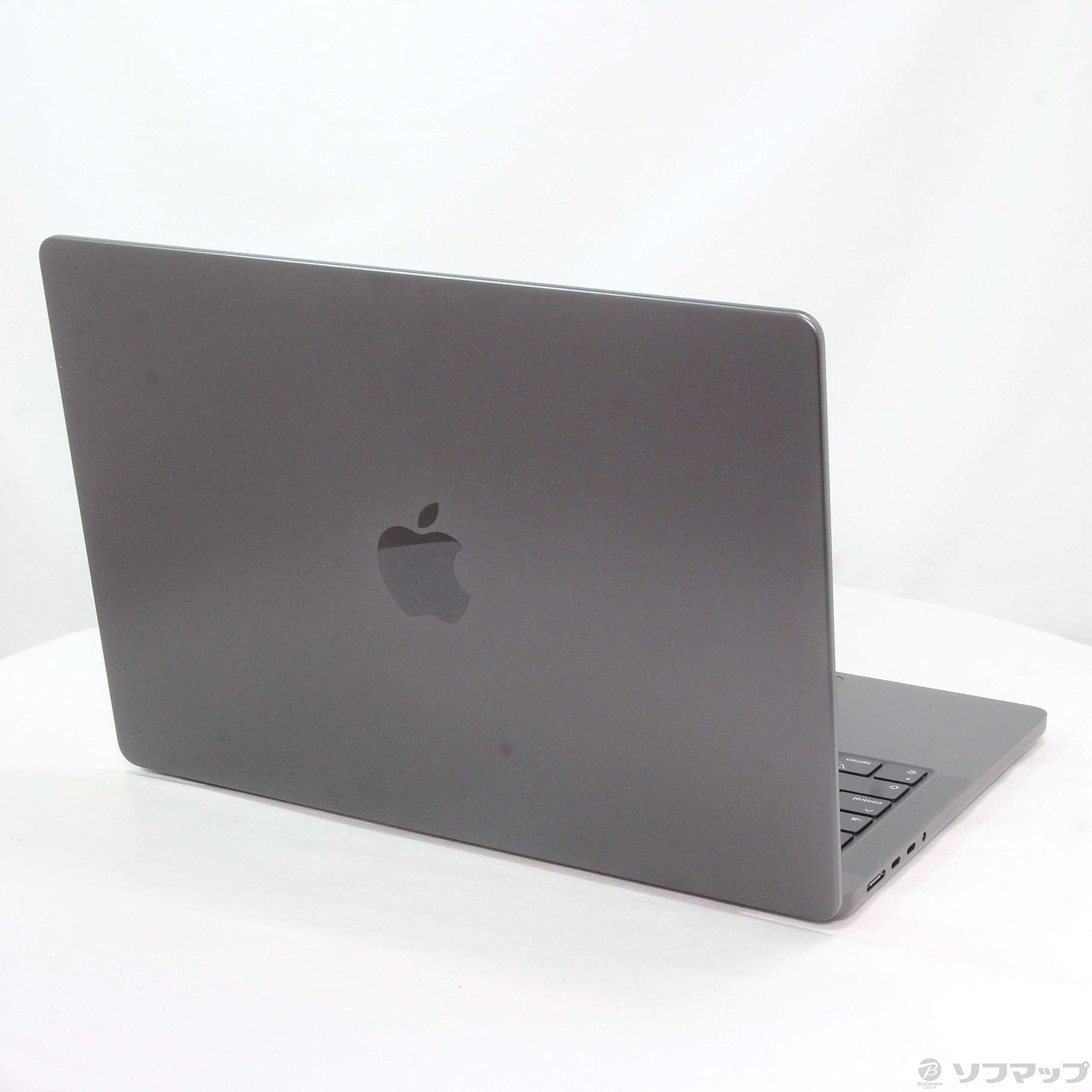 中古】MacBook Pro 14.2-inch Late 2023 MRX43J／A Apple M3 Pro 12