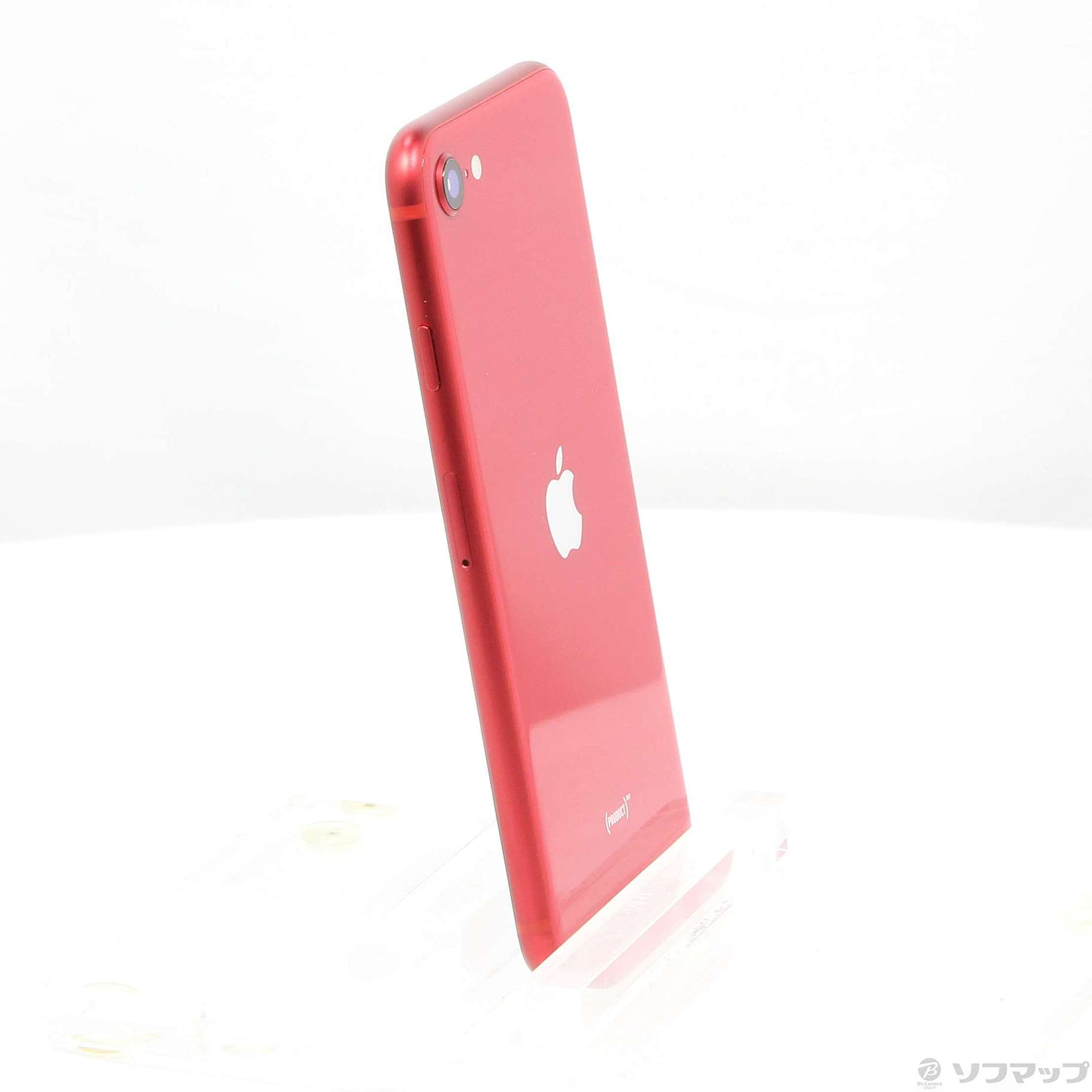 中古】iPhone SE 第2世代 64GB プロダクトレッド MX9U2J／A SoftBank [2133052883500] -  法人専用リコレ！|ソフマップの法人専用中古通販サイト