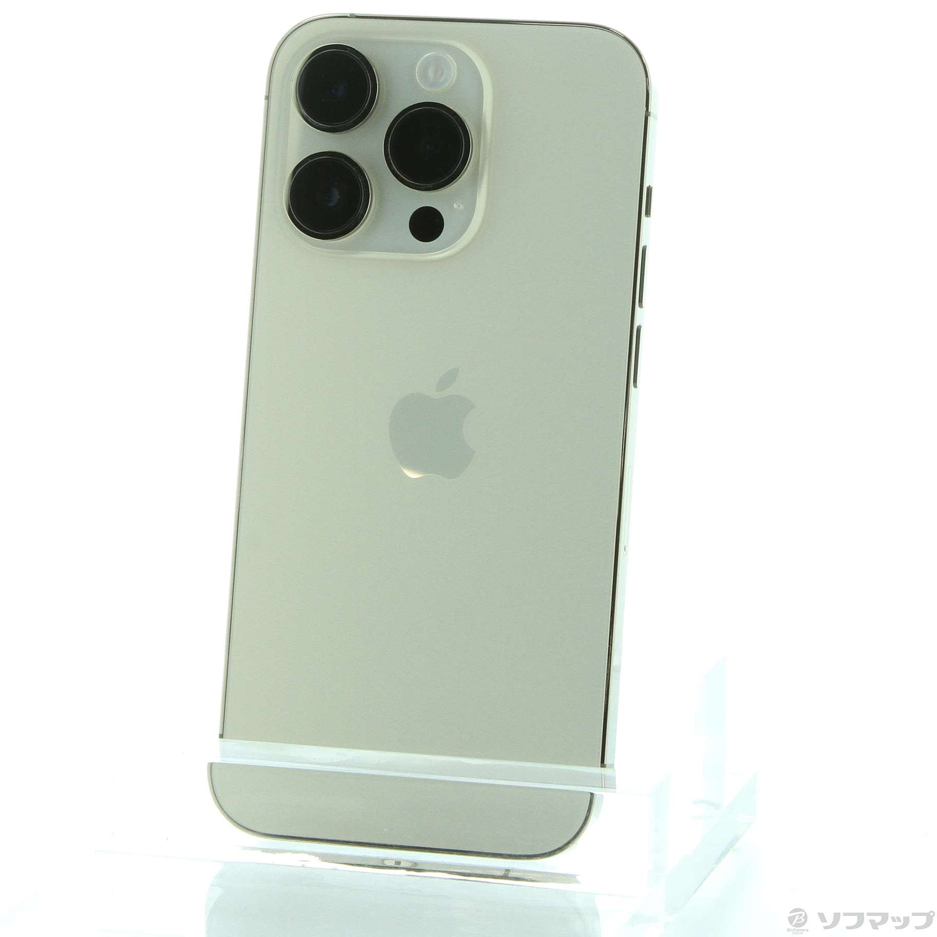 中古】iPhone14 Pro 256GB ゴールド MQ173J／A SIMフリー