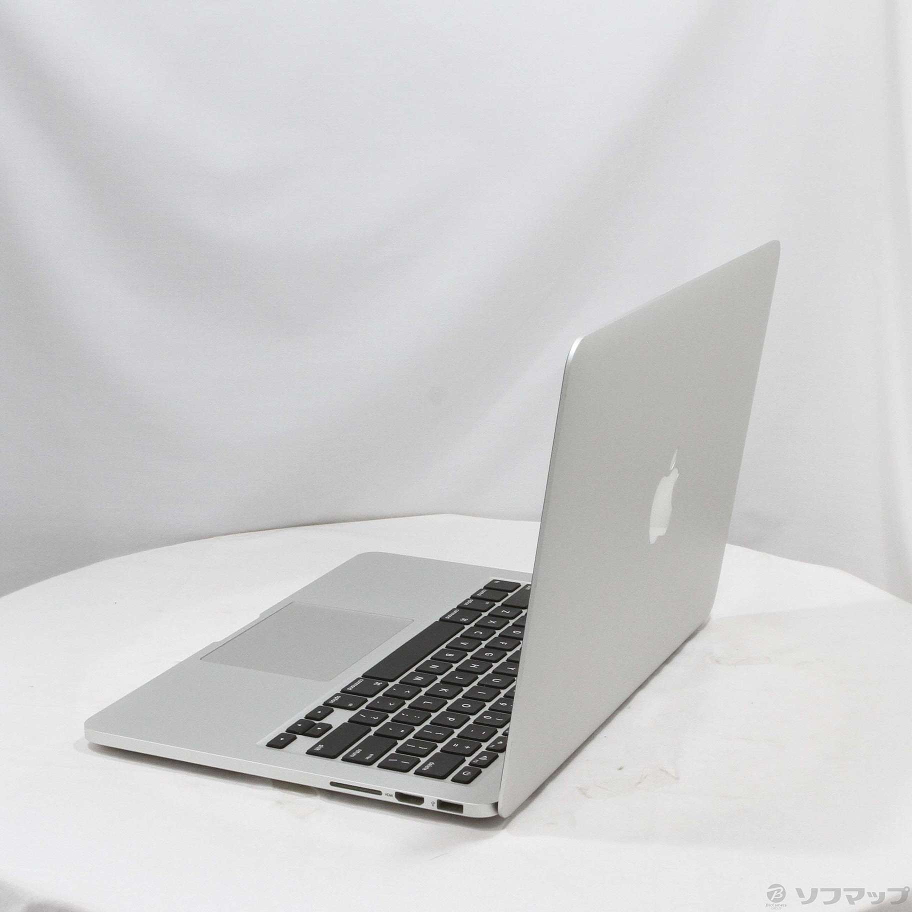 MacBook Pro 13.3-inch Early 2015 MF843J／A Core_i7 3.1GHz 16GB SSD1TB 〔10.15  Catalina〕