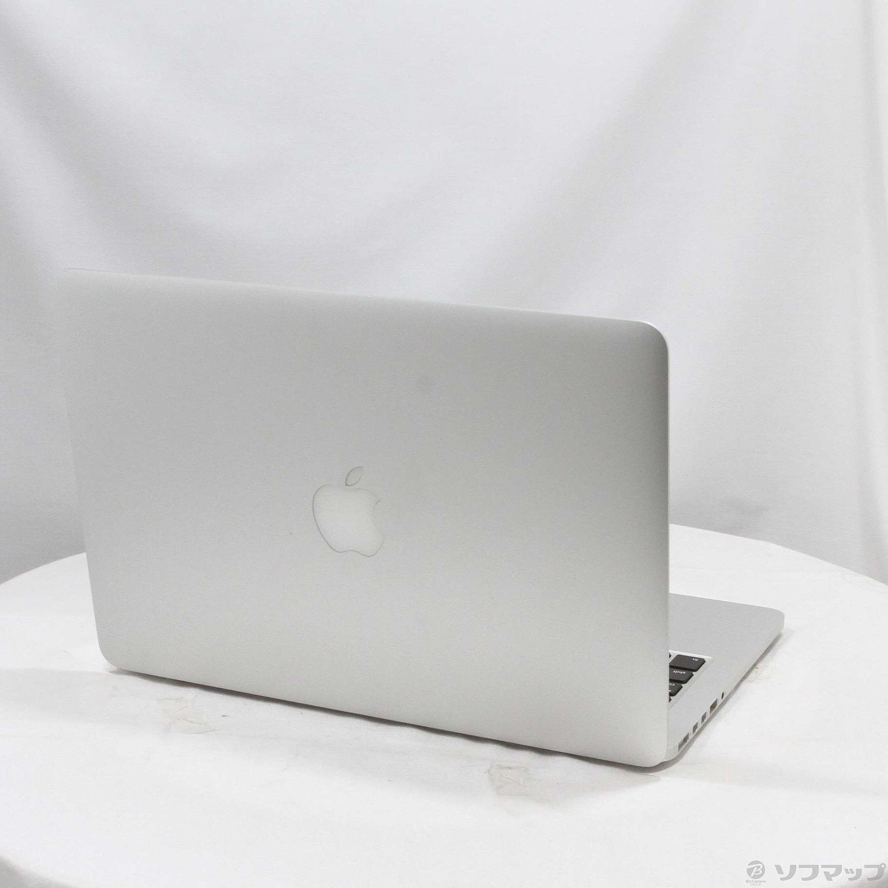 MacBook Pro 13.3-inch Early-2015 MF843J／A Core_i7 3.1GHz 16GB SSD1TB 〔10.15  Catalina〕