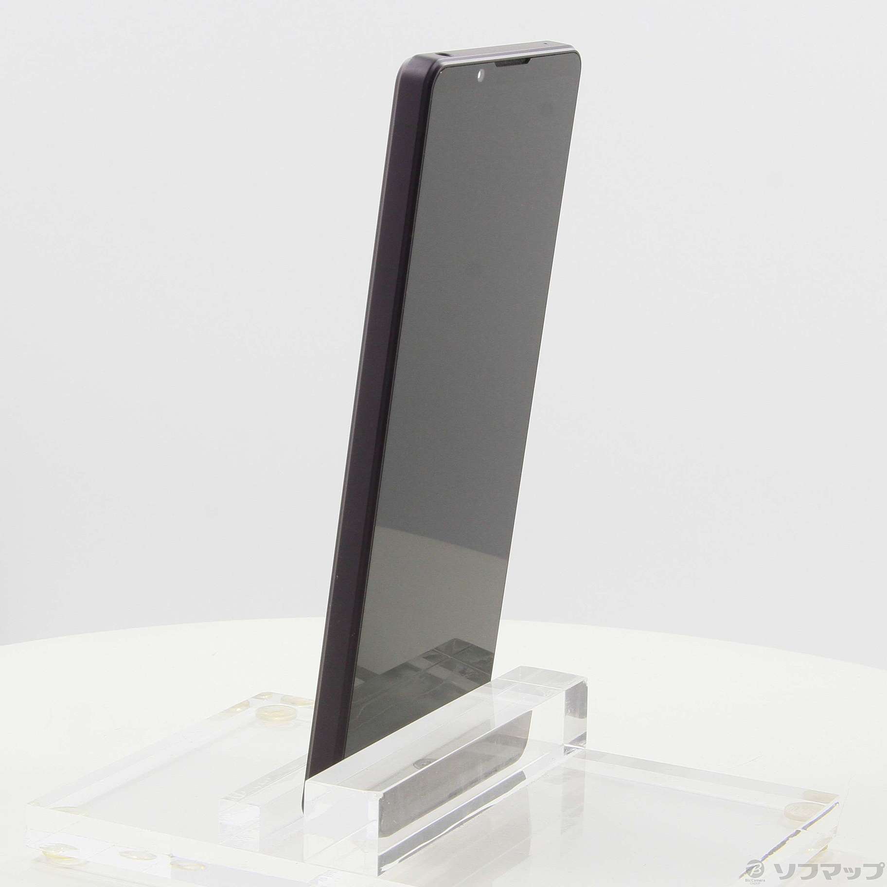 中古】Xperia 1 IV 512GB パープル XQ-CT44 SIMフリー [2133052887300