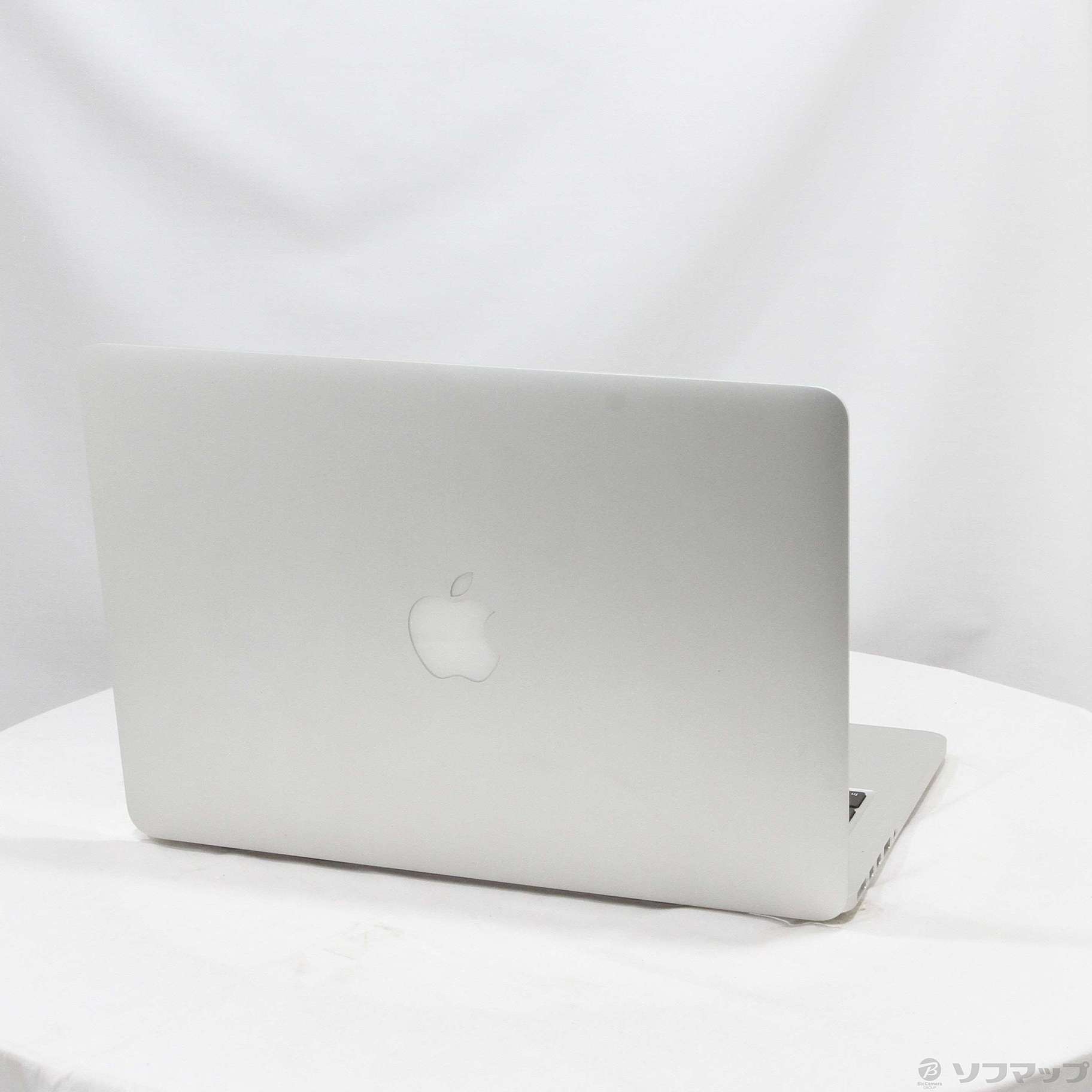 中古】MacBook Pro 13.3-inch Mid 2014 MGX72J／A Core_i5 2.6GHz 8GB