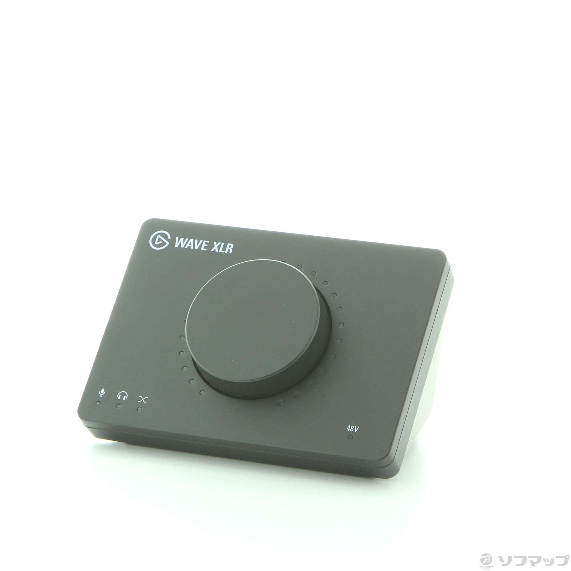 Elgato Wave XLR オーディオインターフェース 【公式通販】