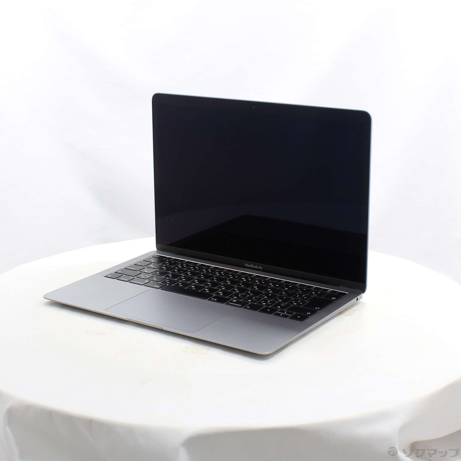 中古】MacBook Air 13.3-inch Mid 2019 MVFH2J／A Core_i5 1.6GHz 16GB