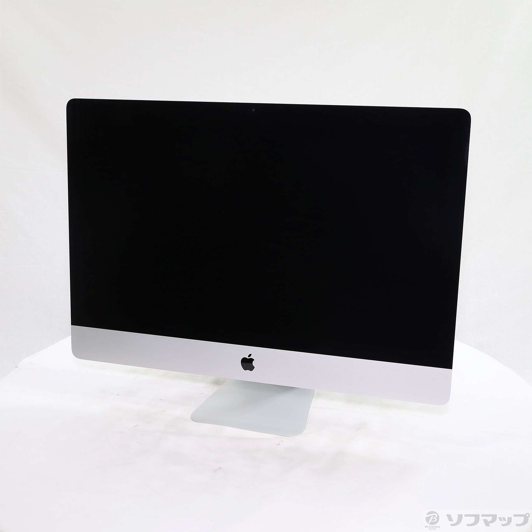 【中古】Apple iMac iMac（Apple） 送料無料 Apple iMac/Retina5K 27-inch2017/A1419