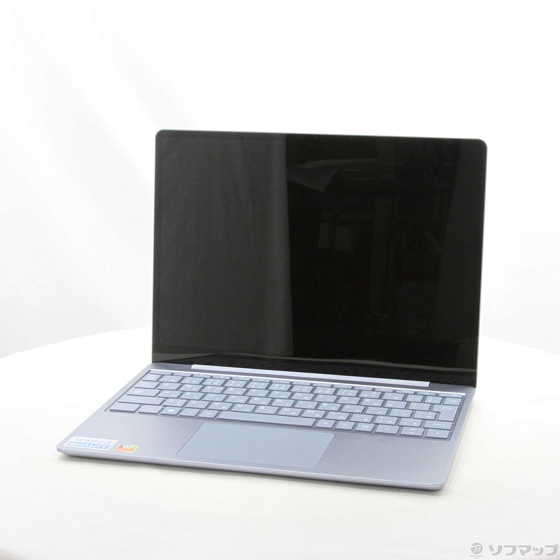 中古】Surface Laptop Go 3 〔Core i5／8GB／SSD256GB〕 XK1-00063