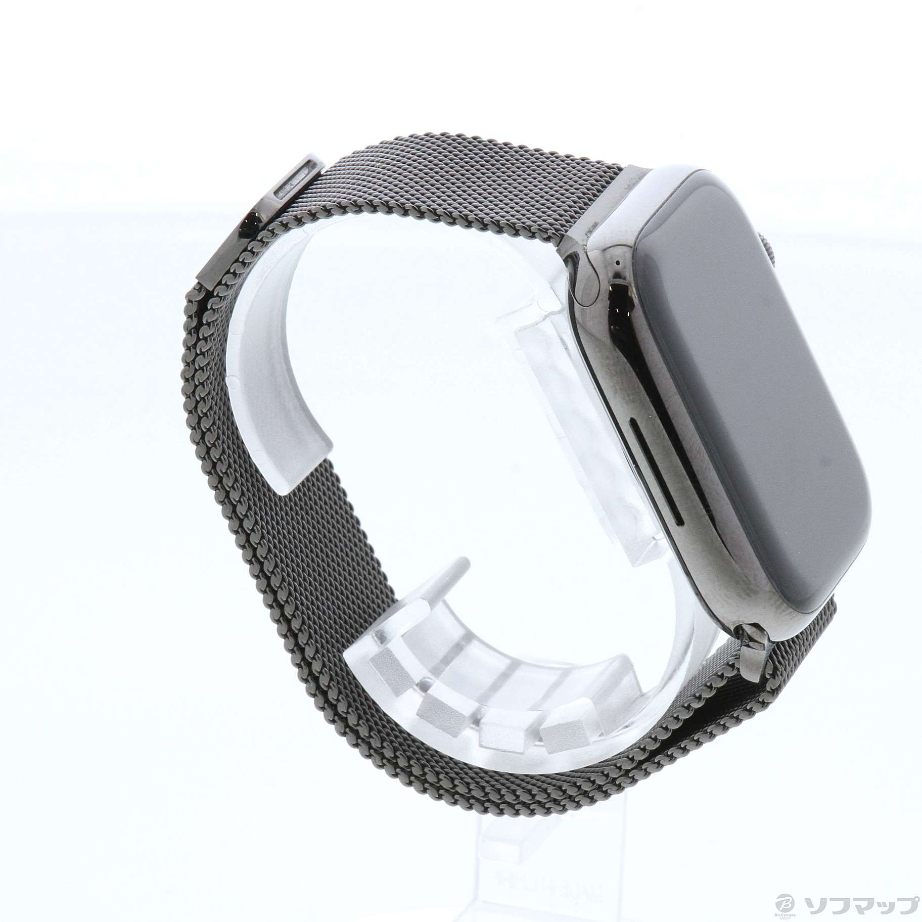 中古】Apple Watch Series 8 GPS + Cellular 45mm ステンレス