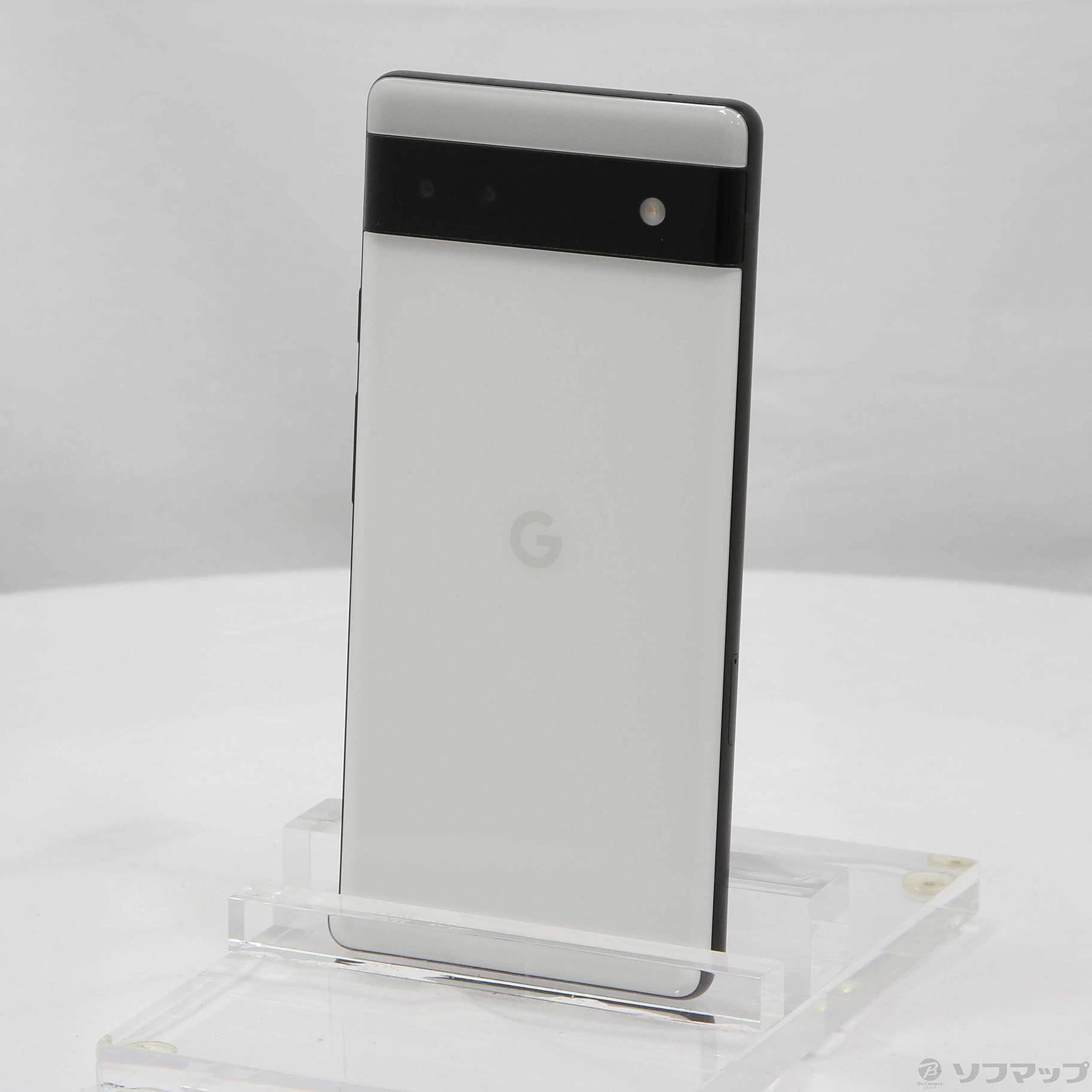 Google Pixel 6a チョーク 128 GB 新品