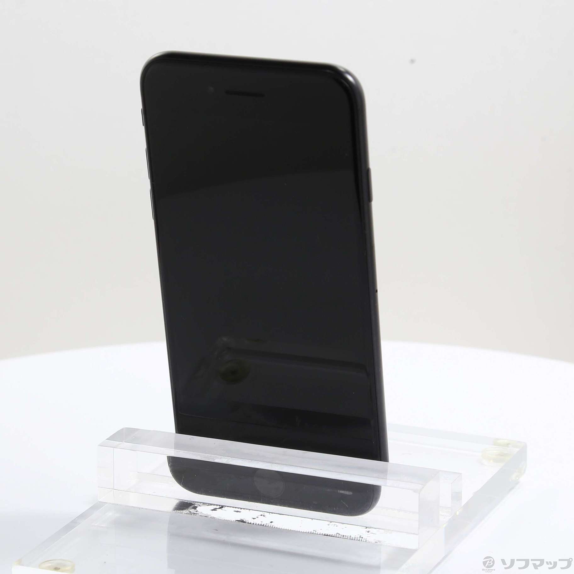 中古】iPhone SE 第2世代 128GB ブラック MXD02J／A SIMフリー ...