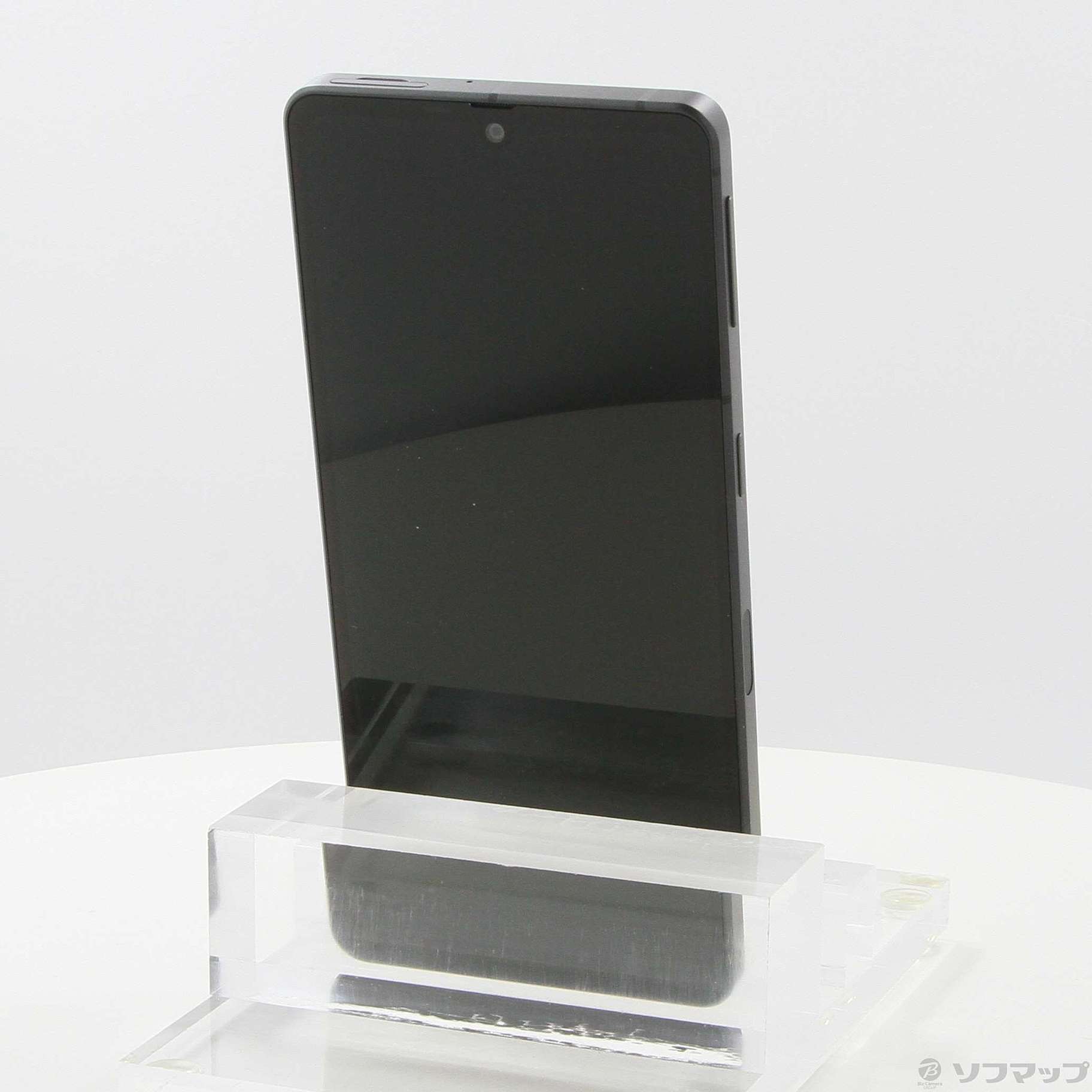 AQUOS sense7 plus ブラック 128 GB Softbank 中古】AQUOS sense7 plus 128GB ブラック SHSJJ3 SoftBank