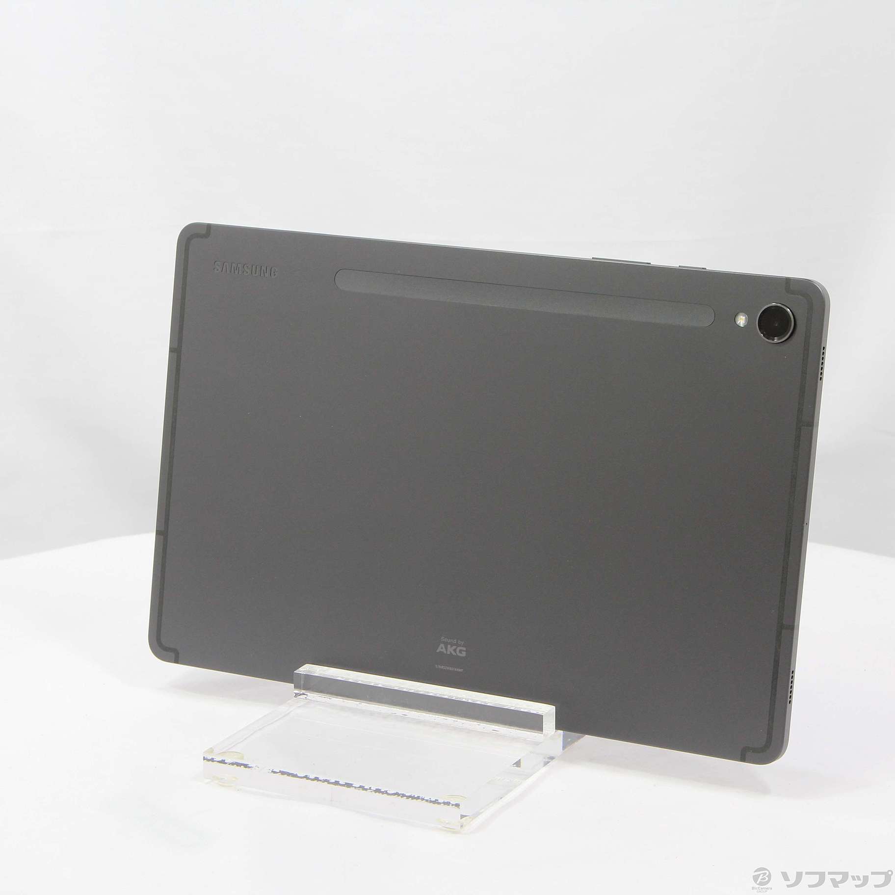 Galaxy Tab S9 128GB グラファイト SM-X710NZAAXJP Wi-Fi