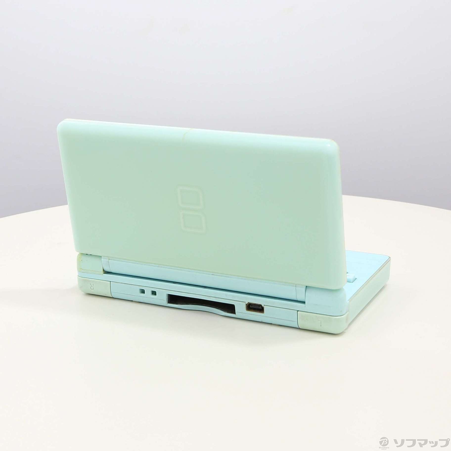 中古】ニンテンドーDS Lite アイスブルー [2133052895688] - リコレ 