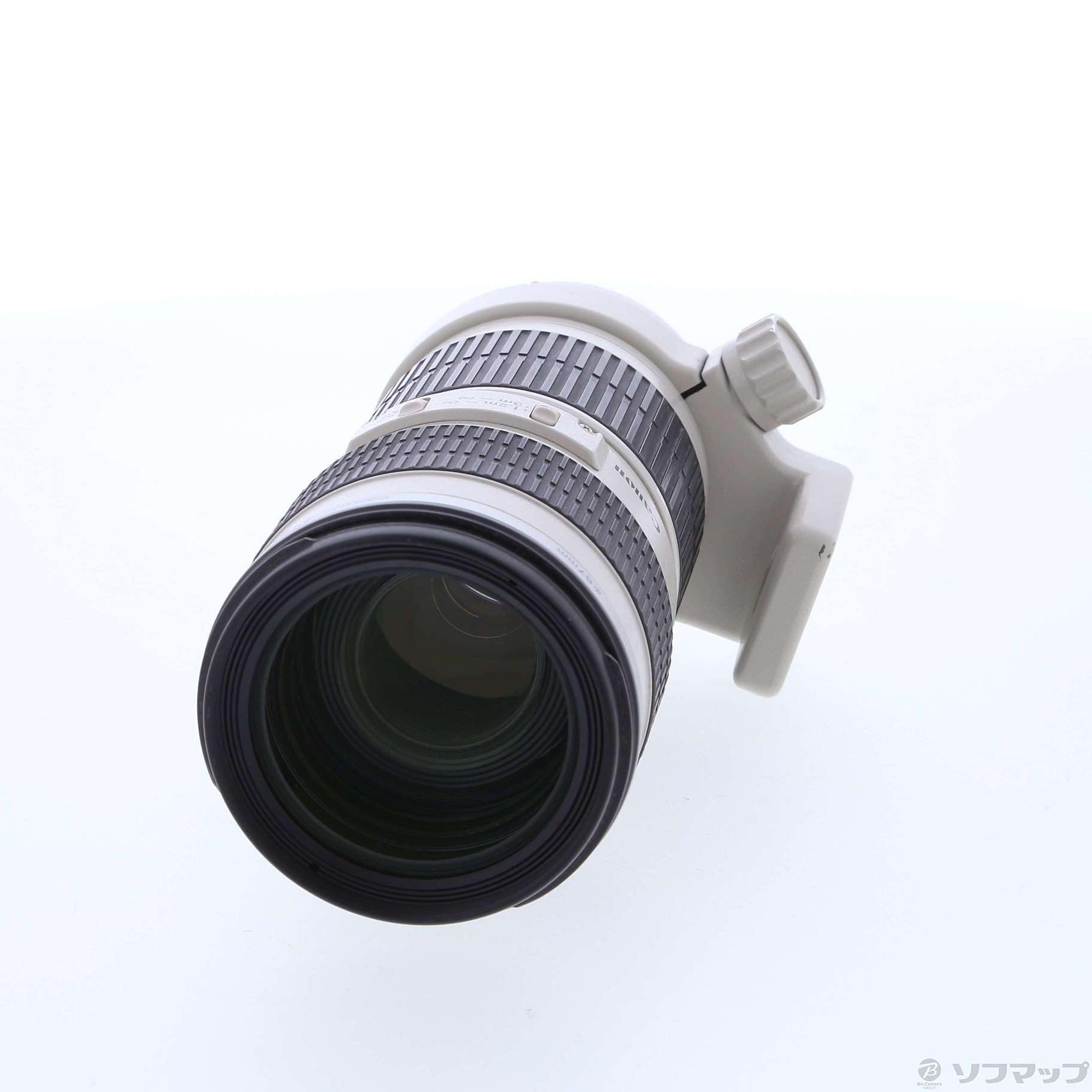 中古】Canon EF 70-200mm F4L USM (レンズ) [2133052896142] - リコレ