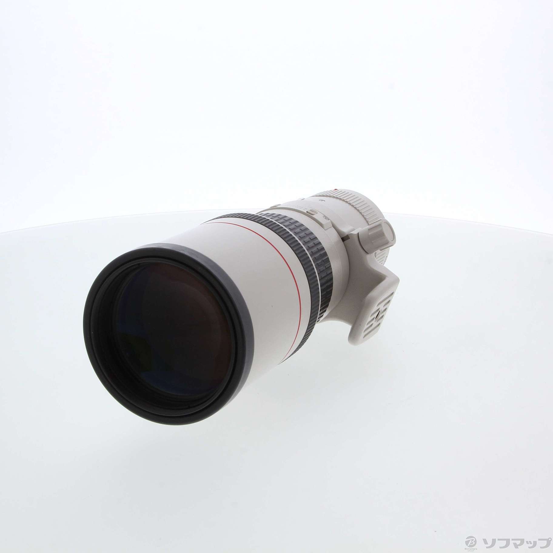 Canon EF 400mm F5.6L USM