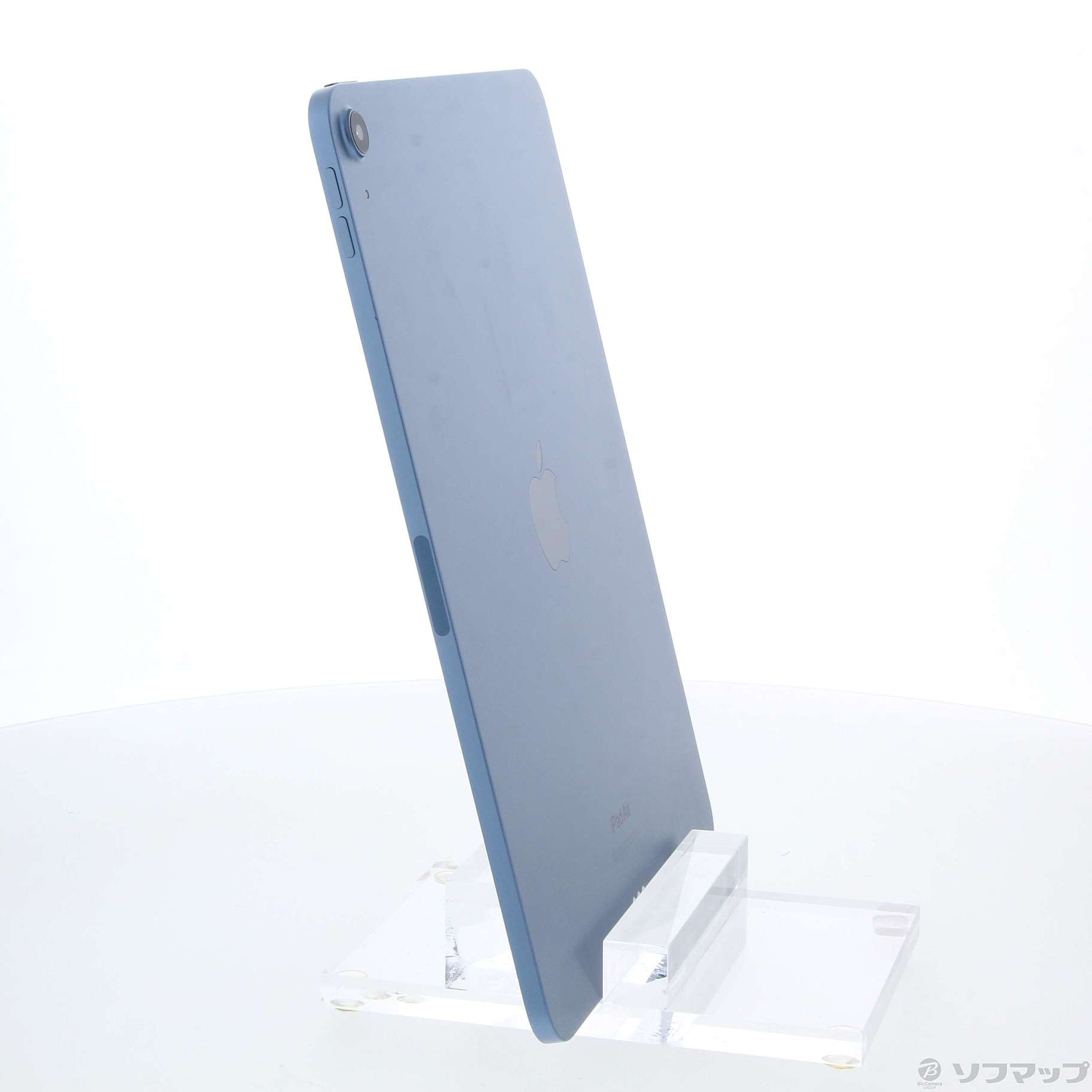 中古】iPad Air 第5世代 64GB ブルー MM9E3J／A Wi-Fi [2133052897835 