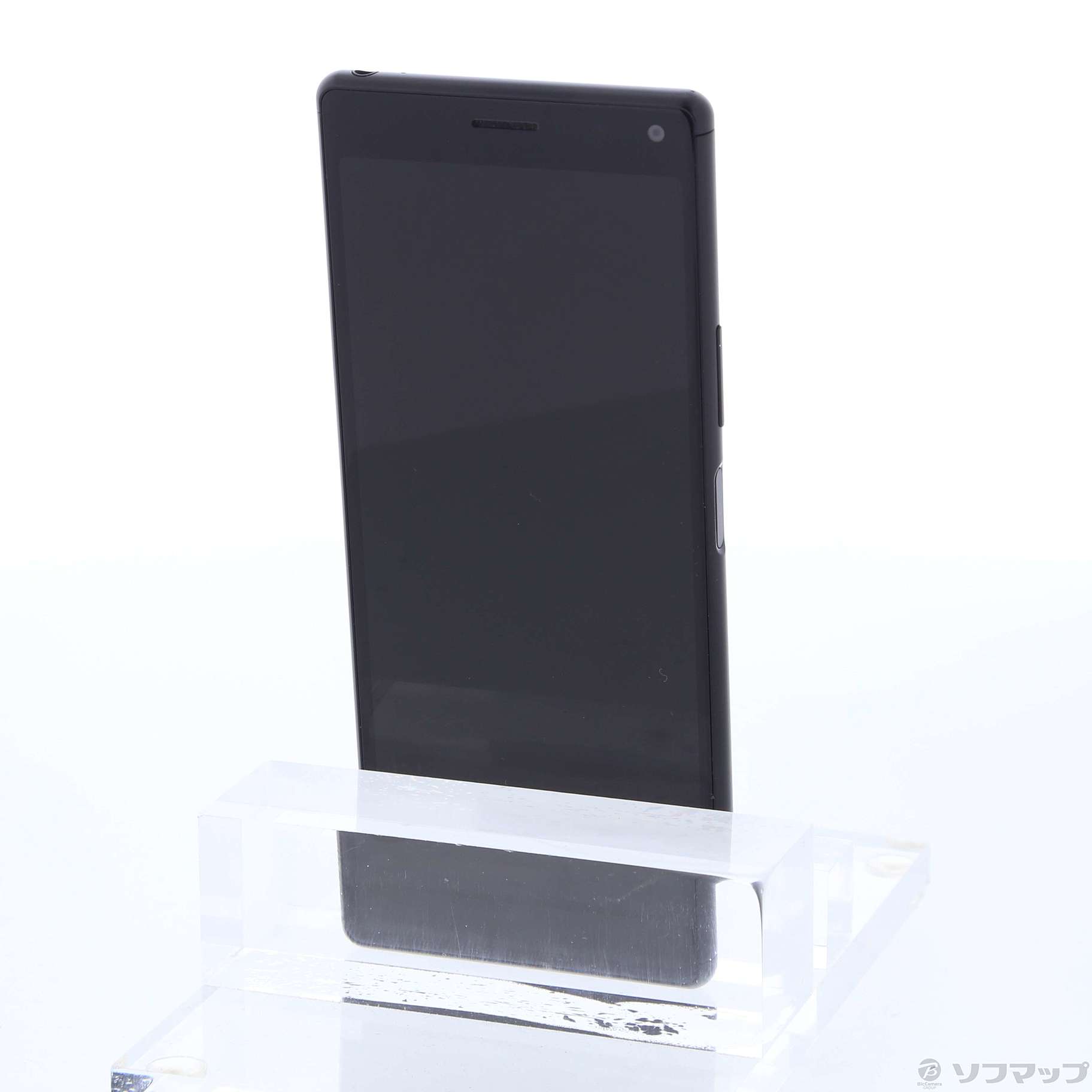 中古】Xperia 8 Lite 64GB ブラック J3273 SIMフリー [2133052898016 ...