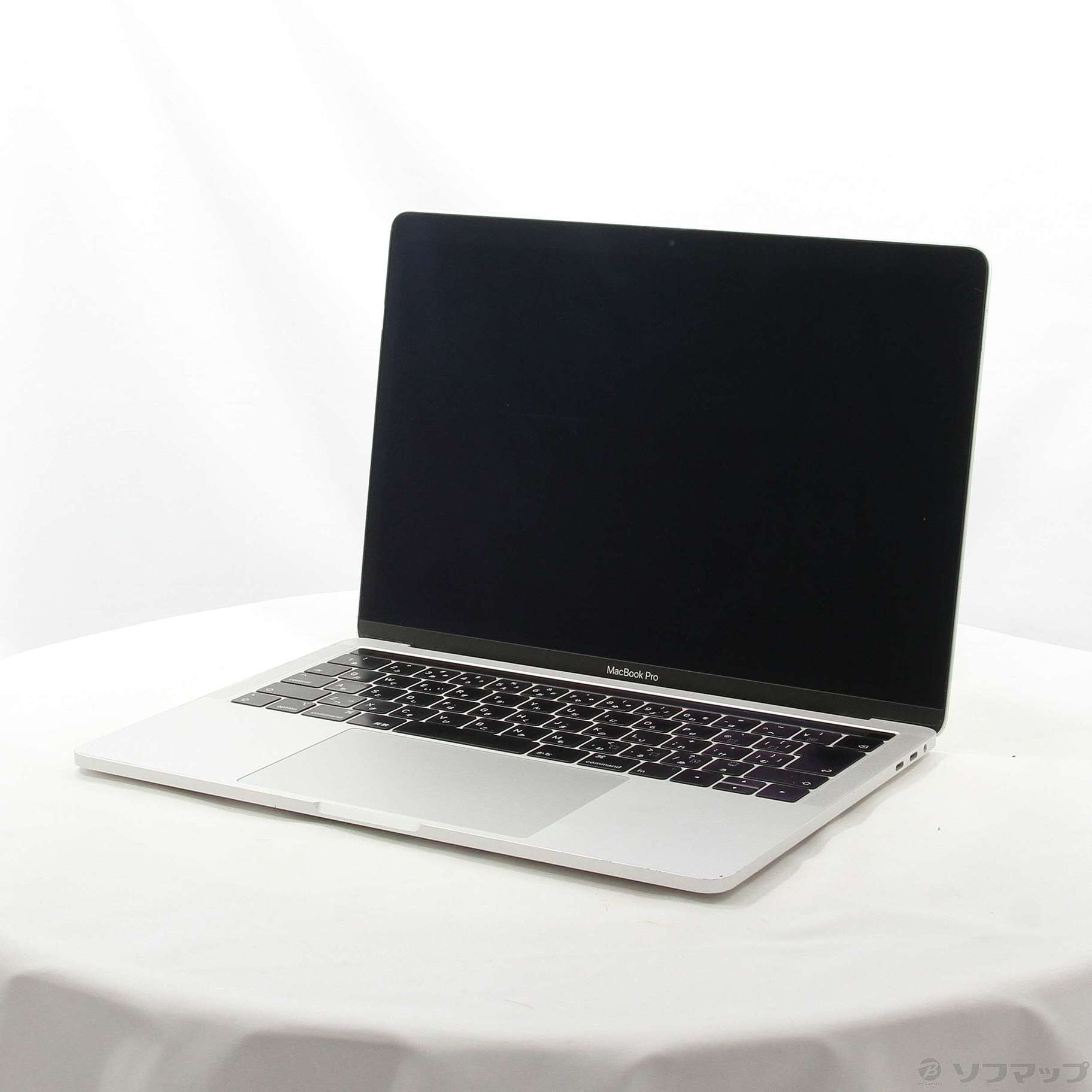 エントリーでポイント5倍】 MacBook Pro 中古 訳あり Core i7