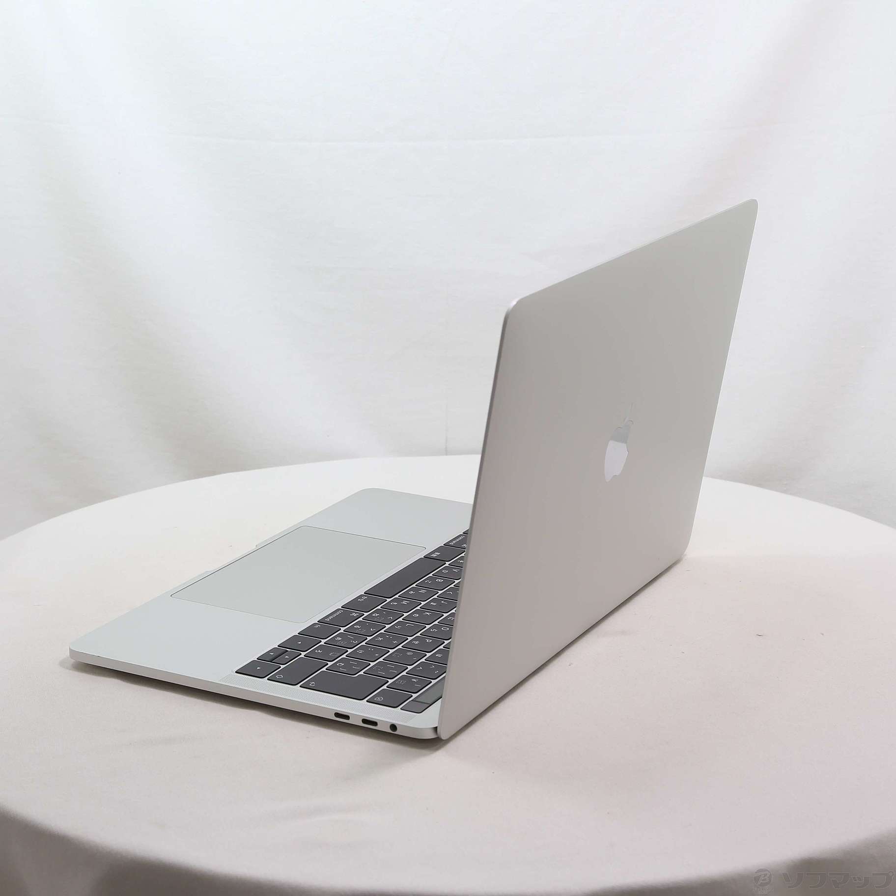 中古】MacBook Pro 13.3-inch Mid 2019 MV9A2J／A Core_i7 2.8GHz 16GB SSD512GB  シルバー 〔10.15 Catalina〕 [2133052900184] - リコレ！|ビックカメラグループ ソフマップの中古通販サイト