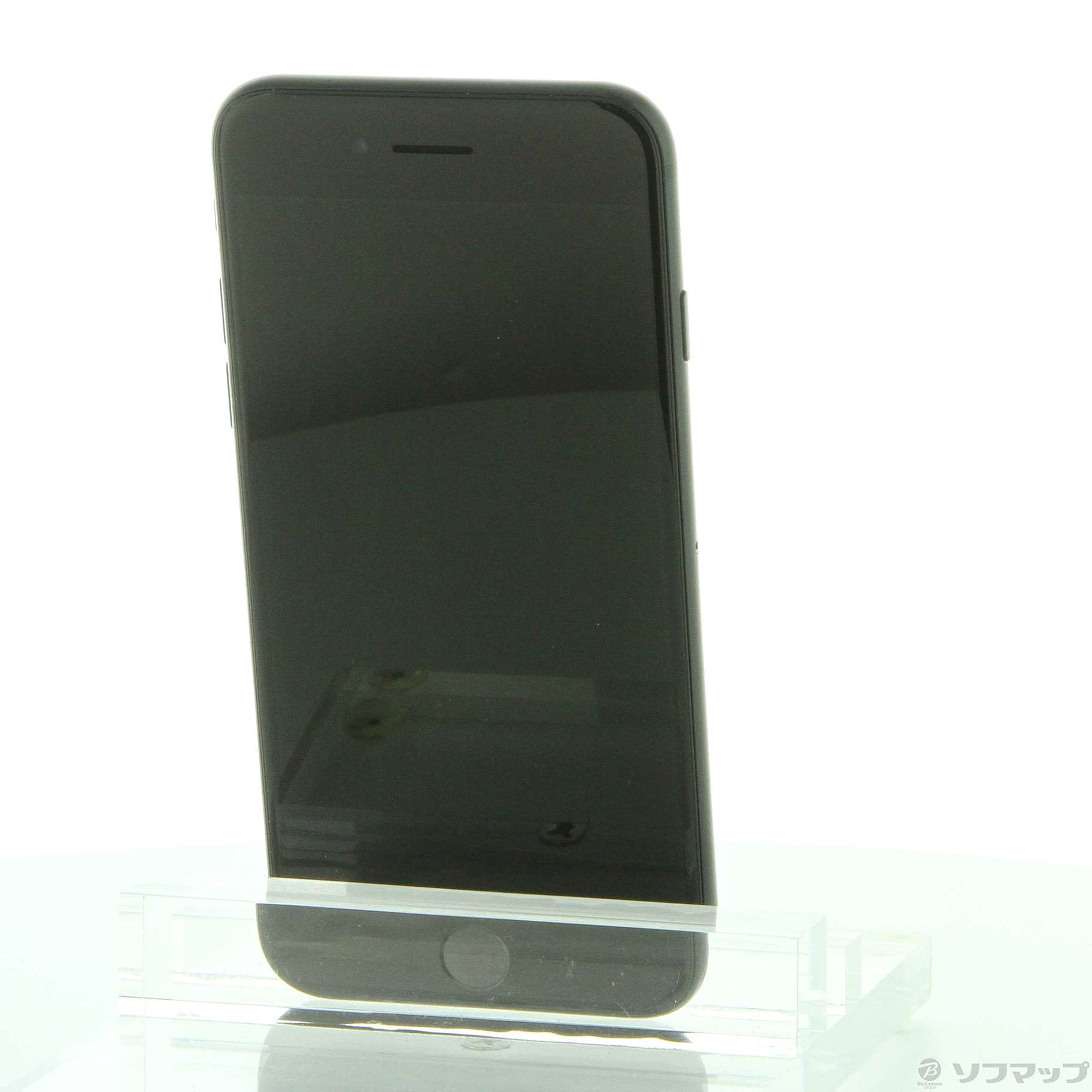 中古】iPhone SE 第2世代 64GB ブラック MHGP3J／A SIMフリー 