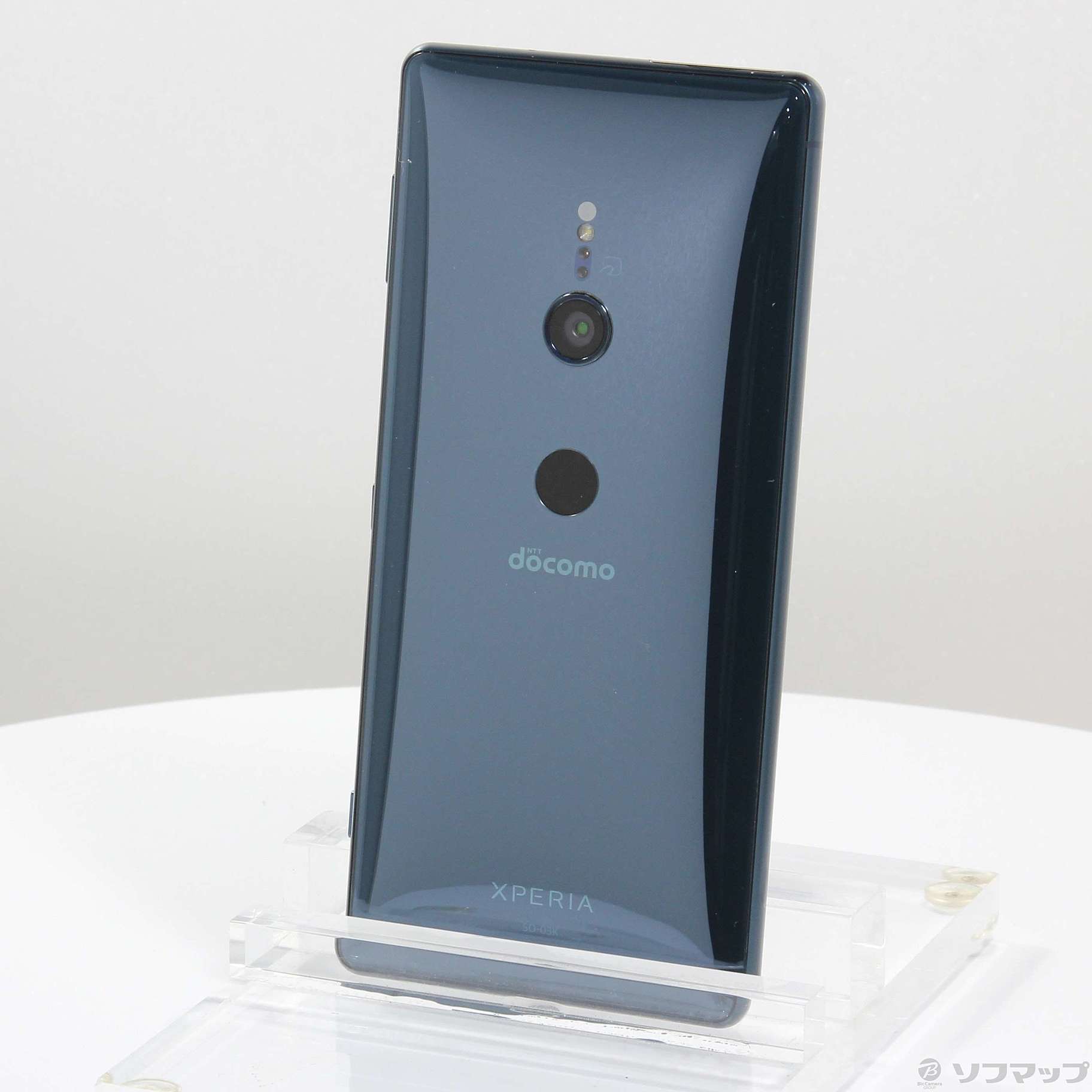 XPERIA XZ2 SO-03K docomo - スマートフォン/携帯電話