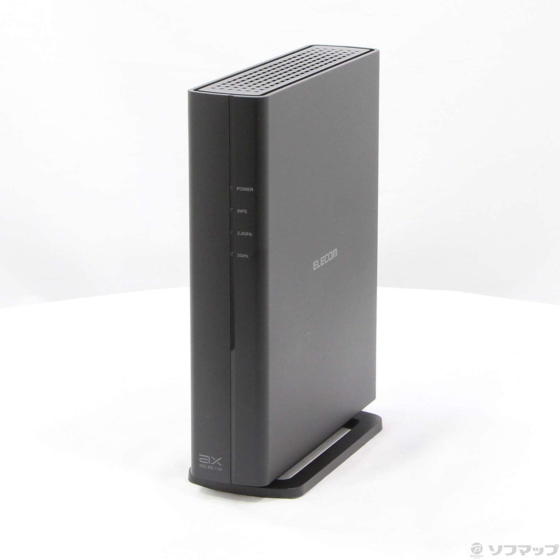 中古】WRC-X3000GS2-B ブラック [2133052903260] - リコレ