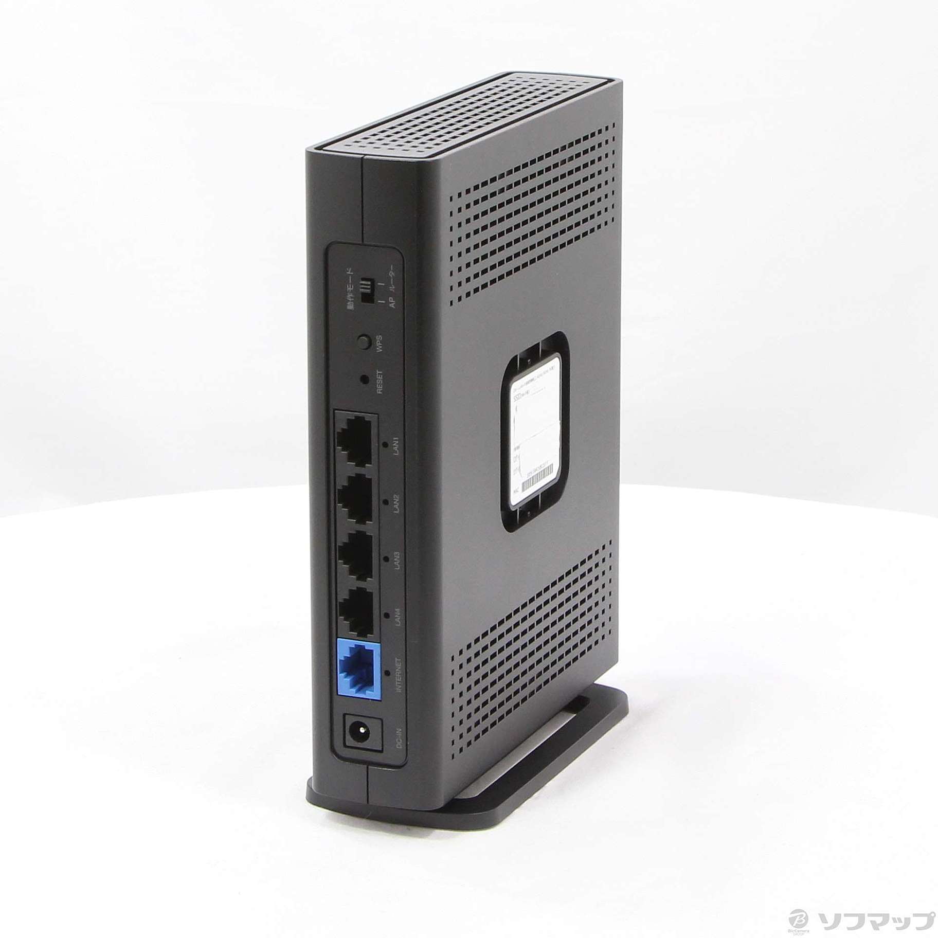 中古】WRC-X3000GS2-B ブラック [2133052903260] - 法人専用