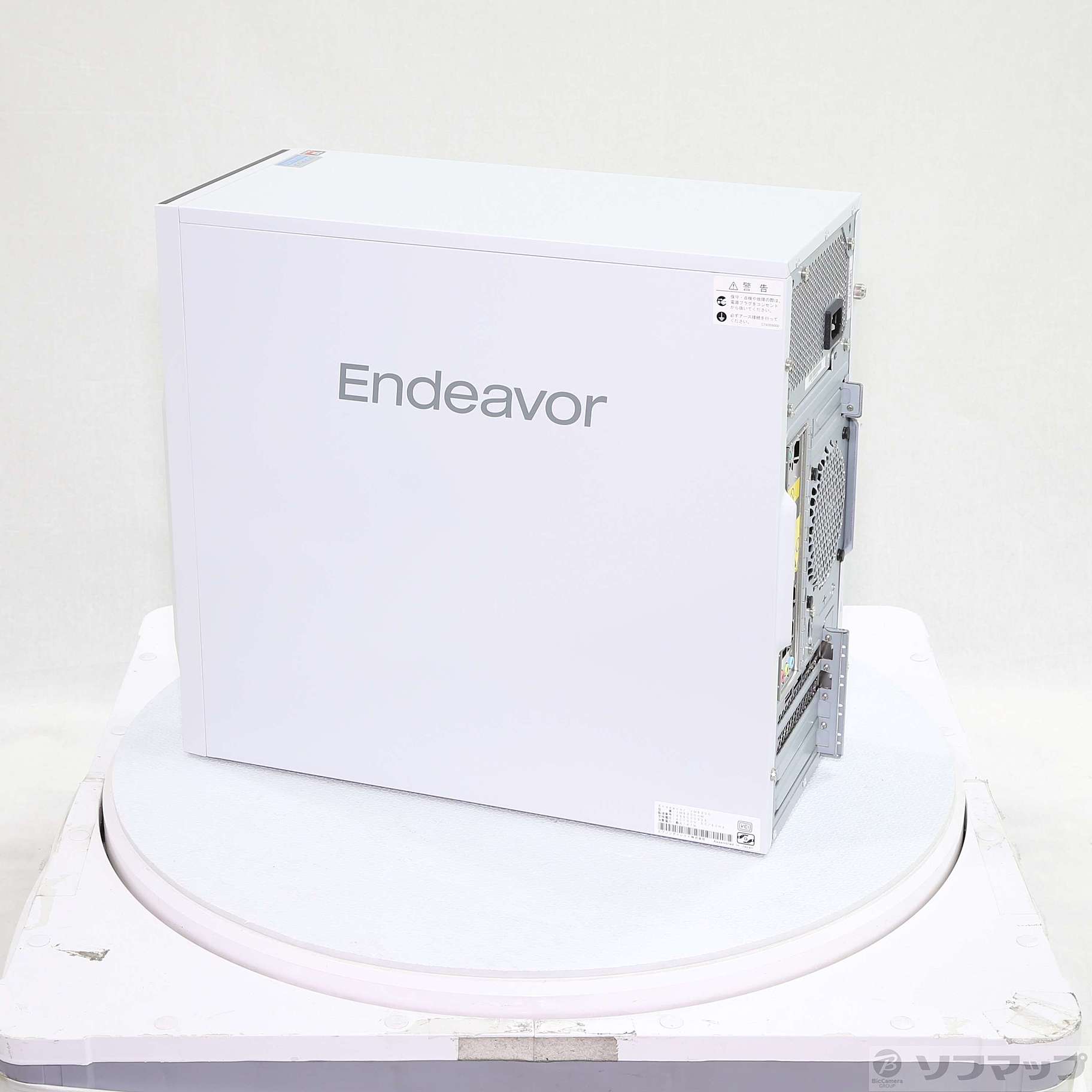中古】Endeavor JM8300-M [2133052903895] - リコレ！|ビックカメラ