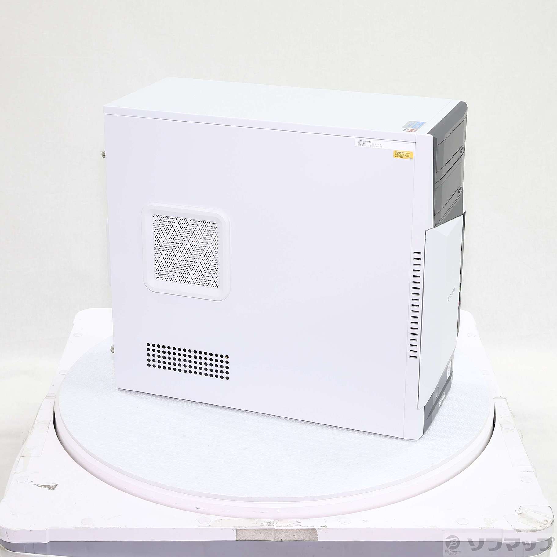 中古】Endeavor JM8300-M [2133052903895] - リコレ！|ビックカメラ
