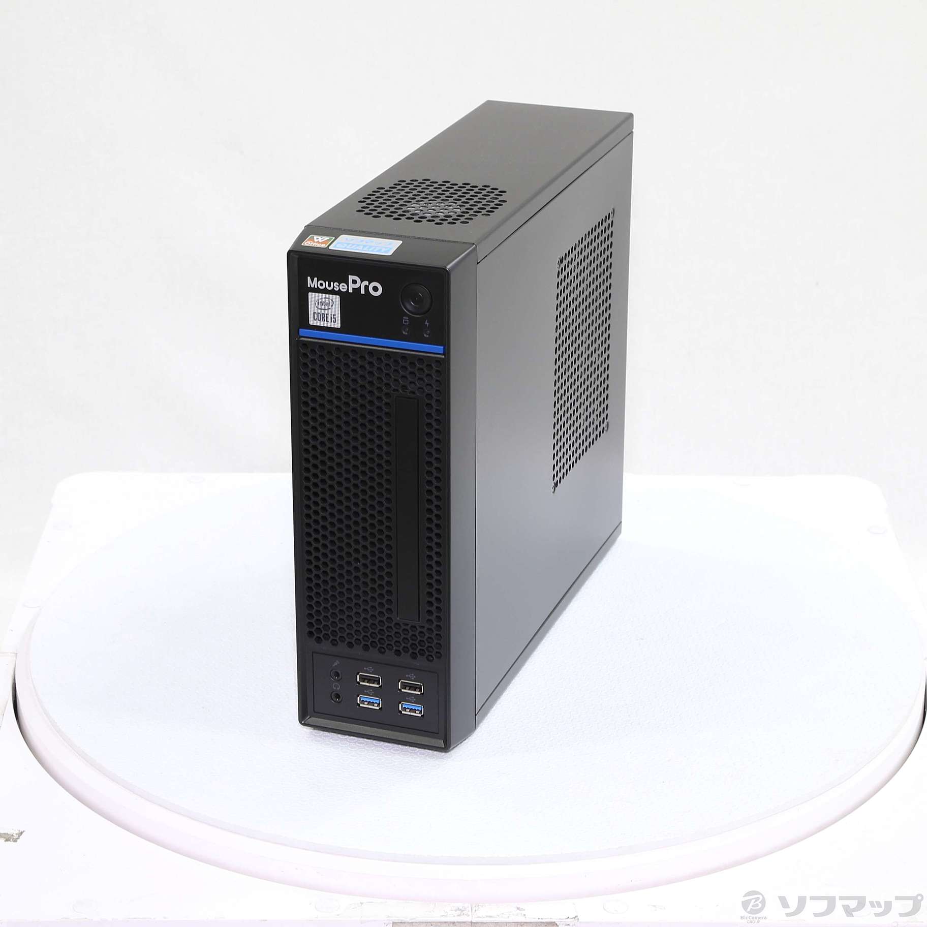 中古デスクトップパソコン マウスコンピューター 製品一覧 - 価格.com