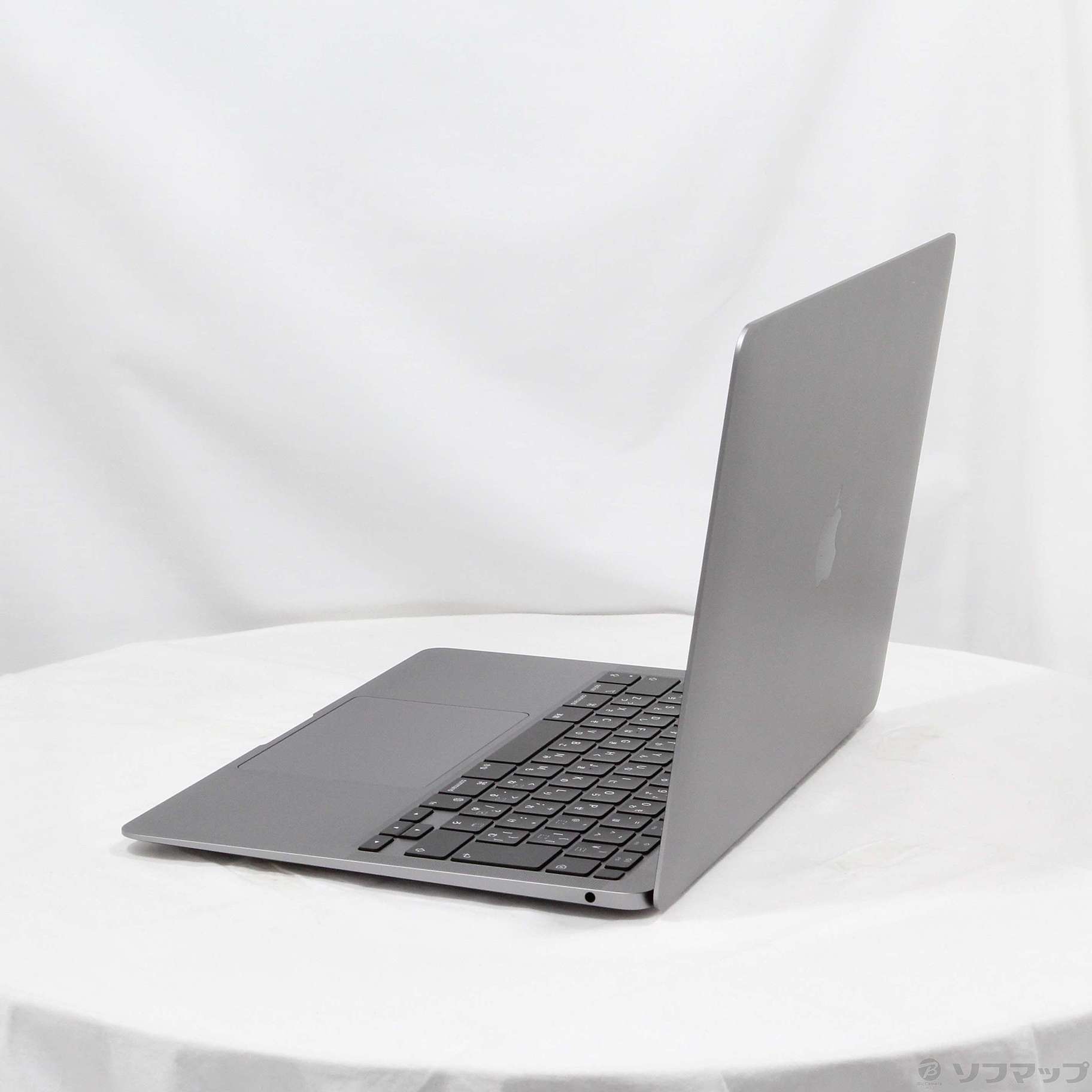 中古】MacBook Air 13.3-inch Late 2020 MGN63J／A Apple M1 8コア