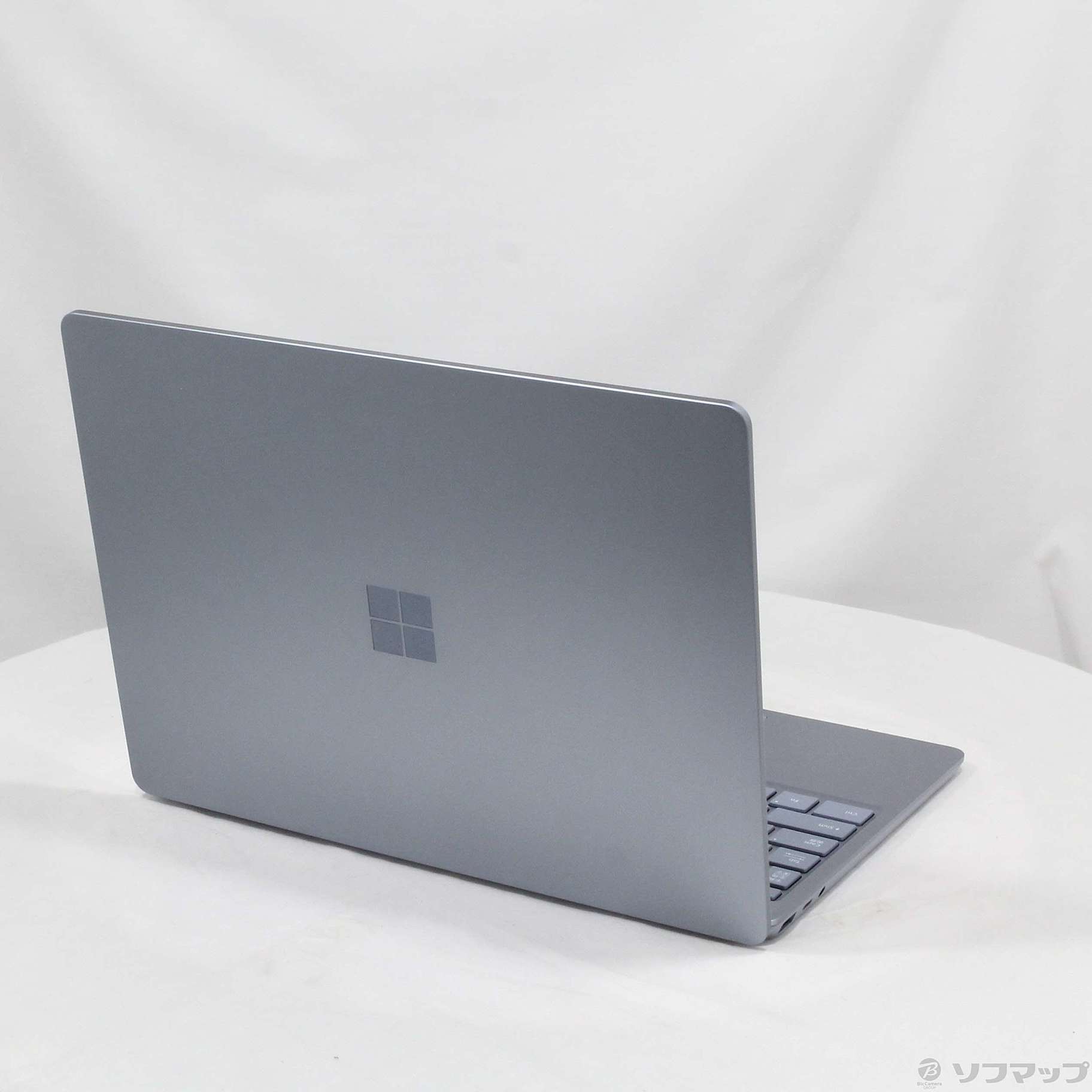 中古】〔展示品〕 Surface Laptop Go 2 〔Core i5／8GB／SSD128GB 